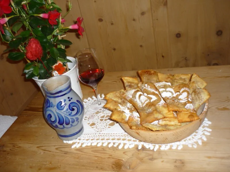 Trattoria Egarter Renon 2 suedtirol.info