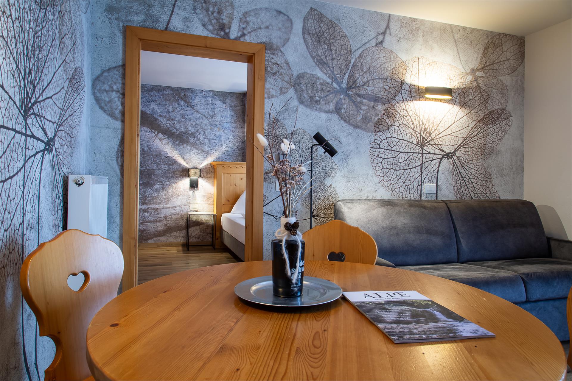 Eden Apartments Kastelruth/Castelrotto 23 suedtirol.info