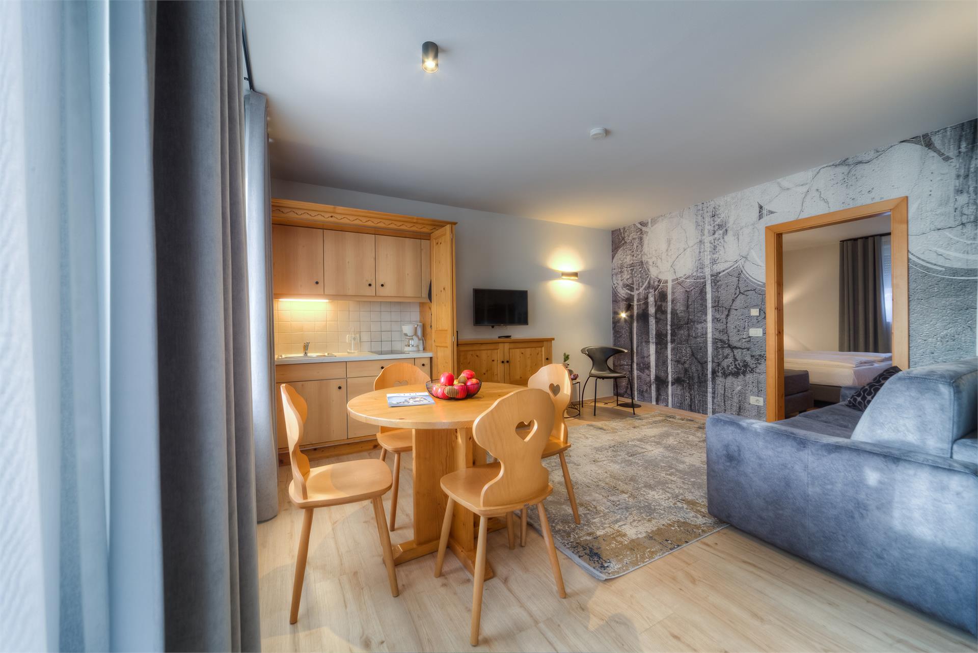 Eden Apartments Kastelruth/Castelrotto 15 suedtirol.info