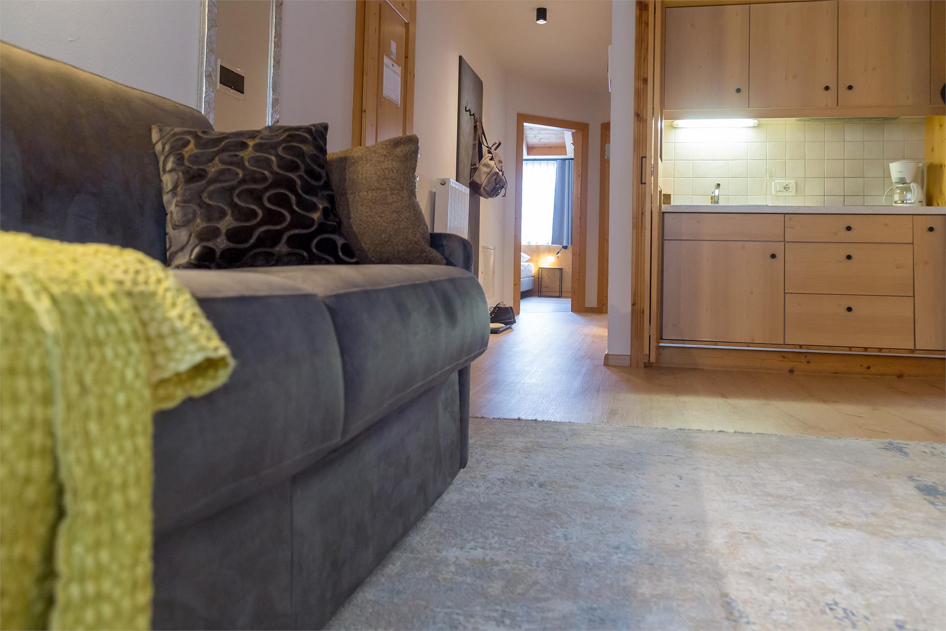 Eden Apartments Kastelruth/Castelrotto 7 suedtirol.info