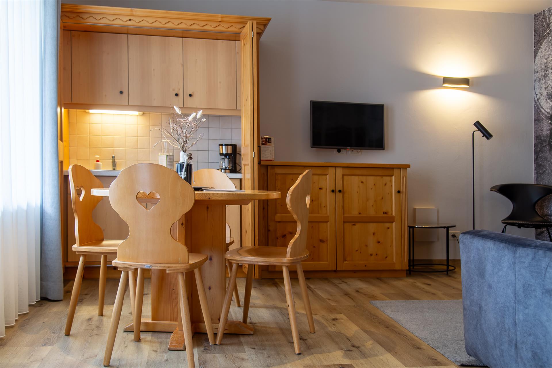 Eden Apartments Kastelruth/Castelrotto 31 suedtirol.info