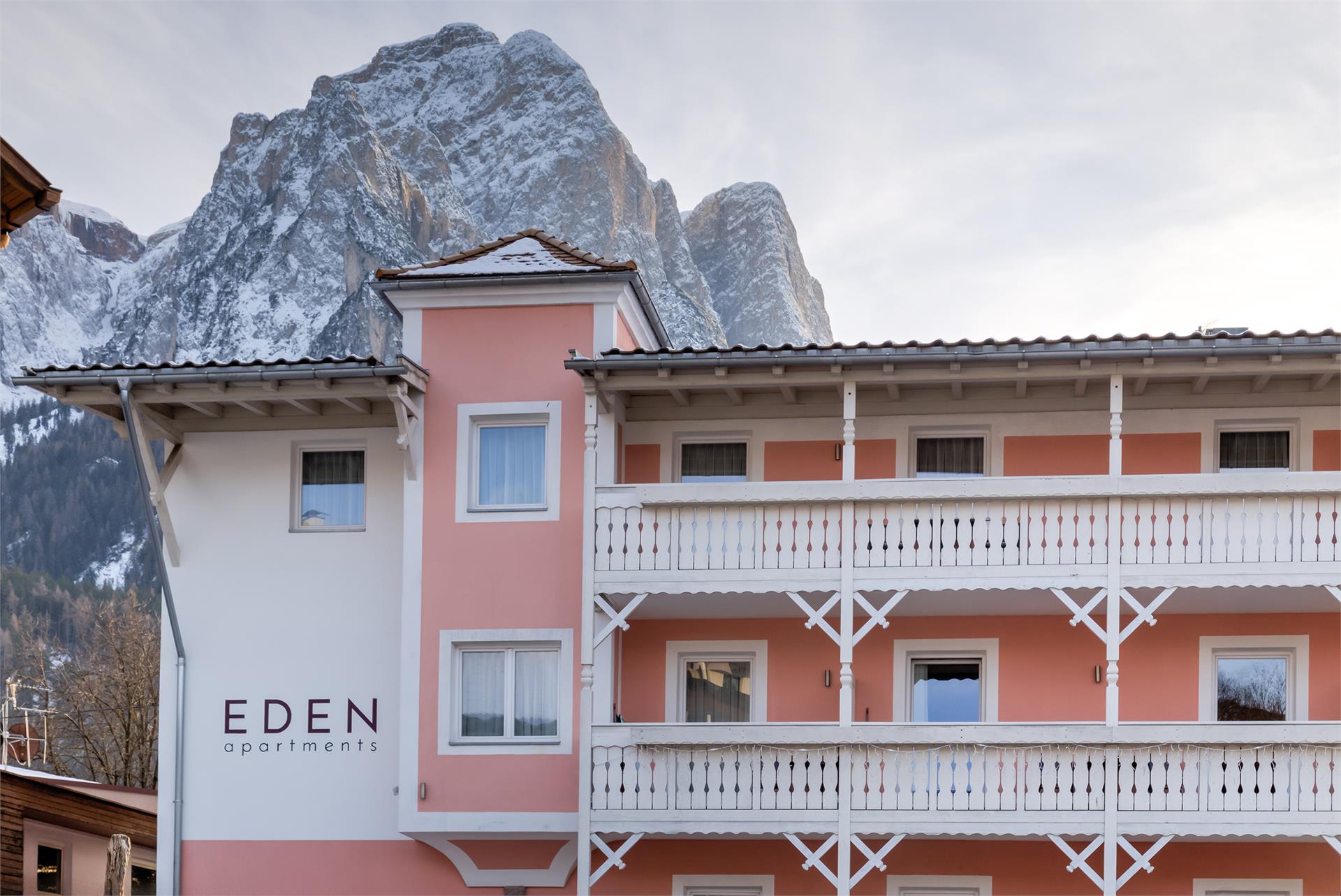 Eden Apartments Kastelruth/Castelrotto 18 suedtirol.info