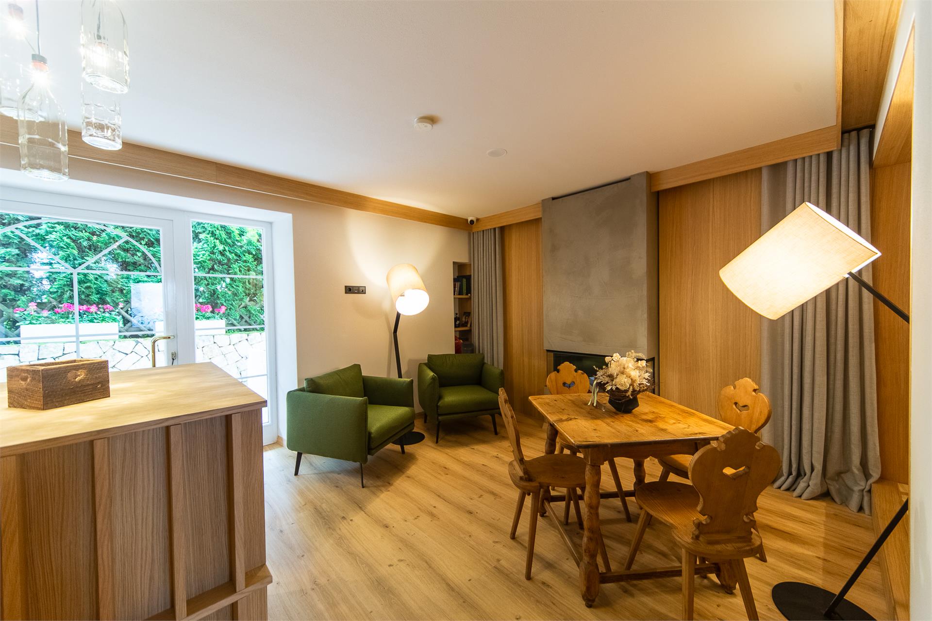 Eden Apartments Kastelruth/Castelrotto 26 suedtirol.info