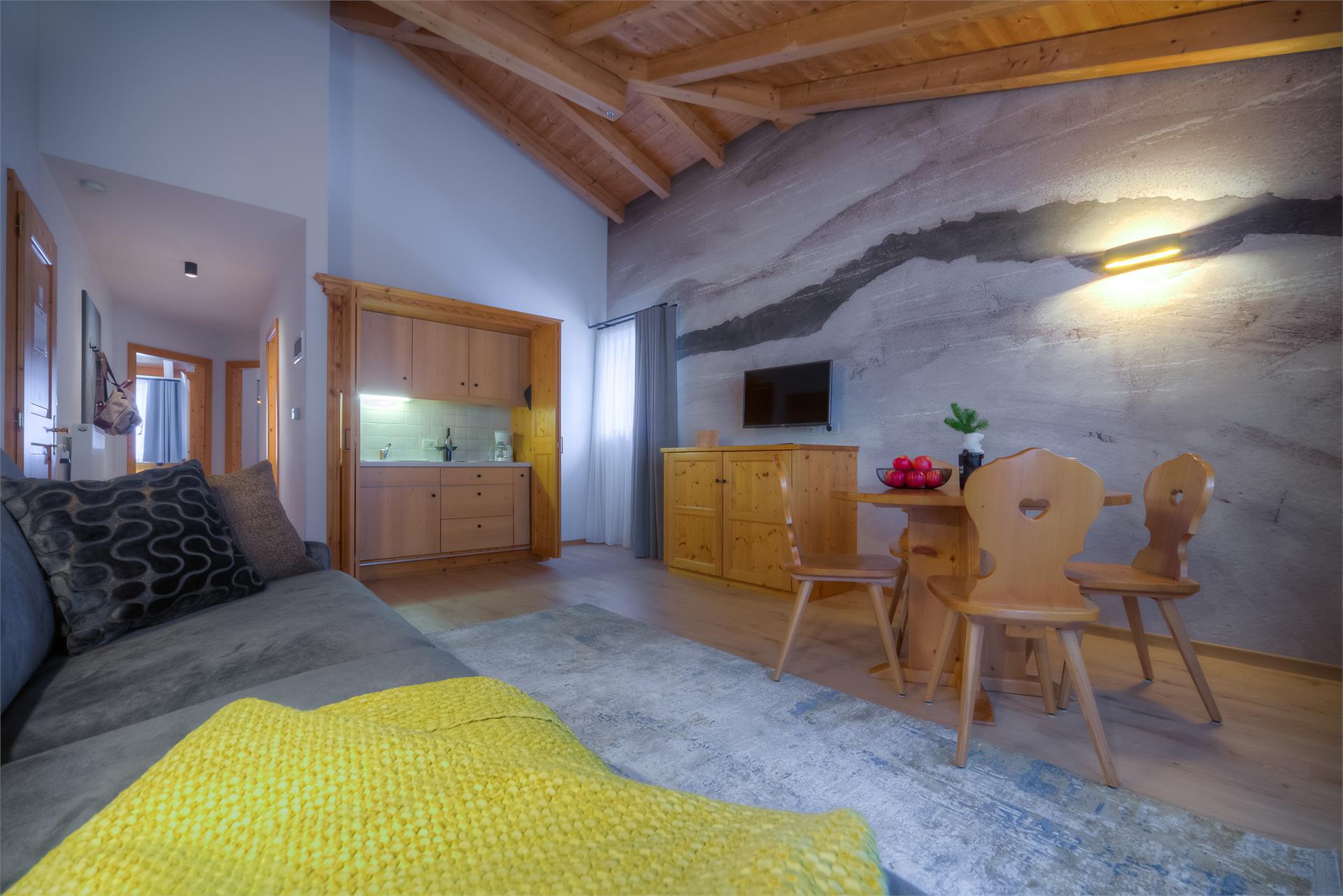 Eden Apartments Kastelruth/Castelrotto 5 suedtirol.info
