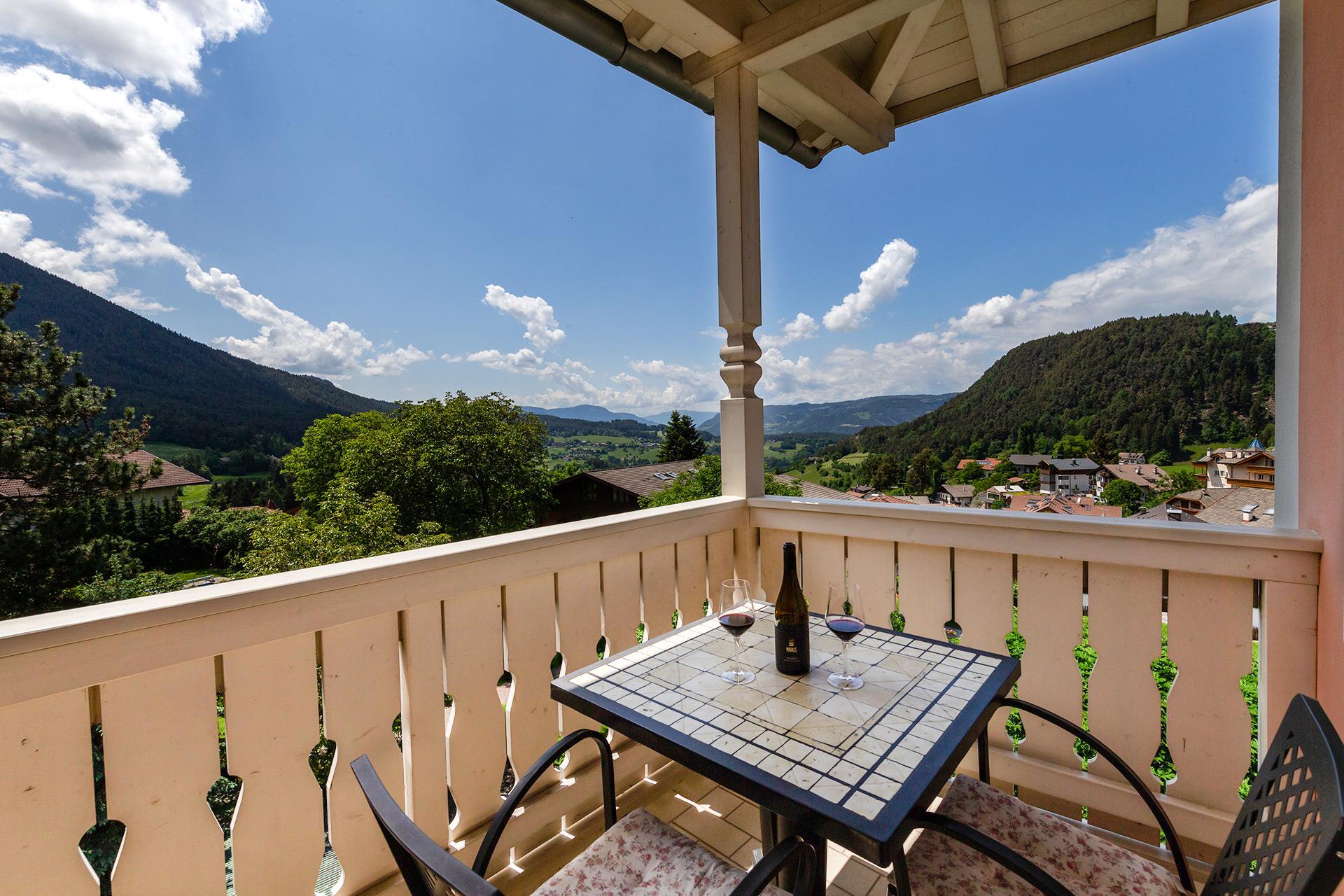 Eden Apartments Kastelruth/Castelrotto 20 suedtirol.info
