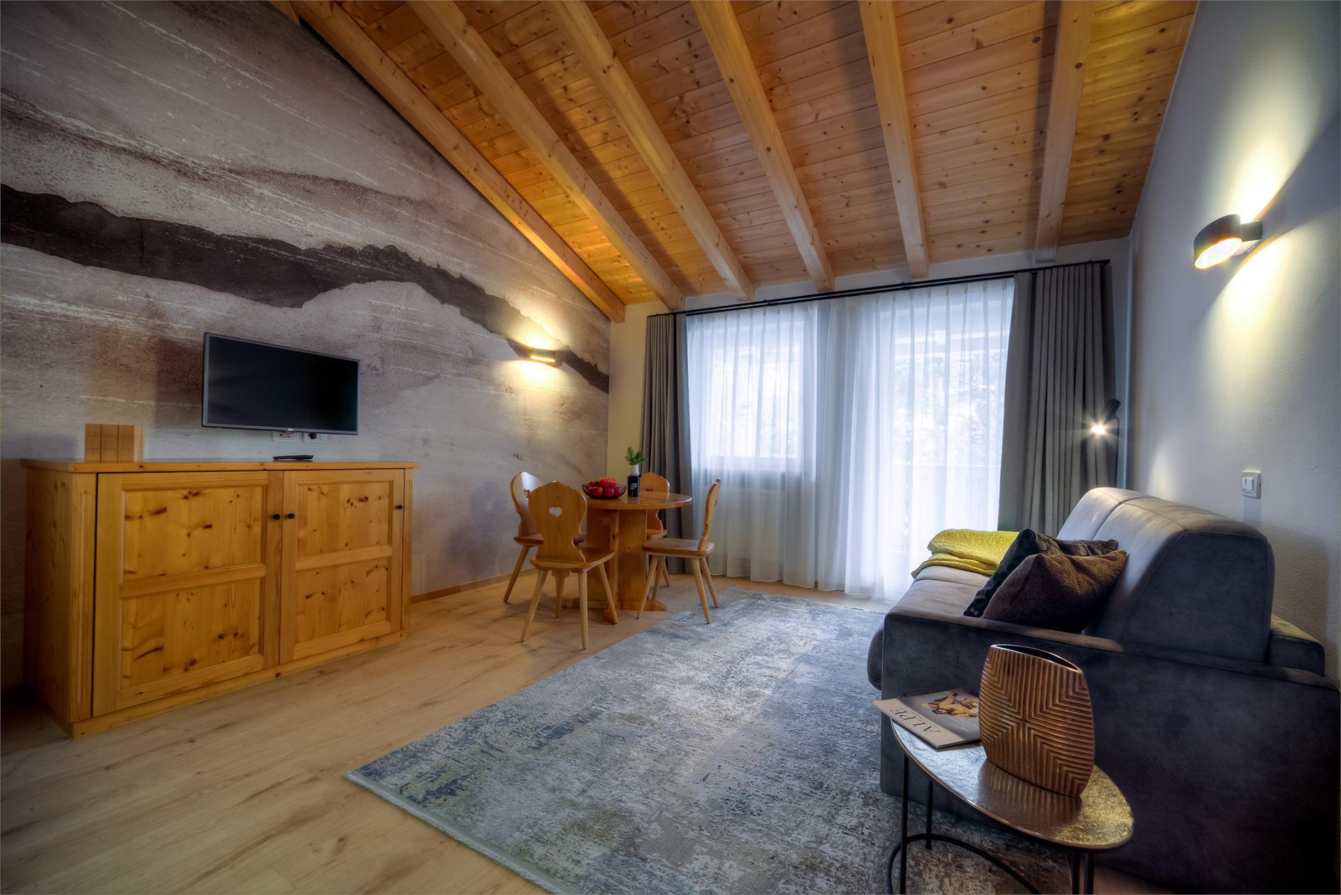 Eden Apartments Kastelruth/Castelrotto 4 suedtirol.info