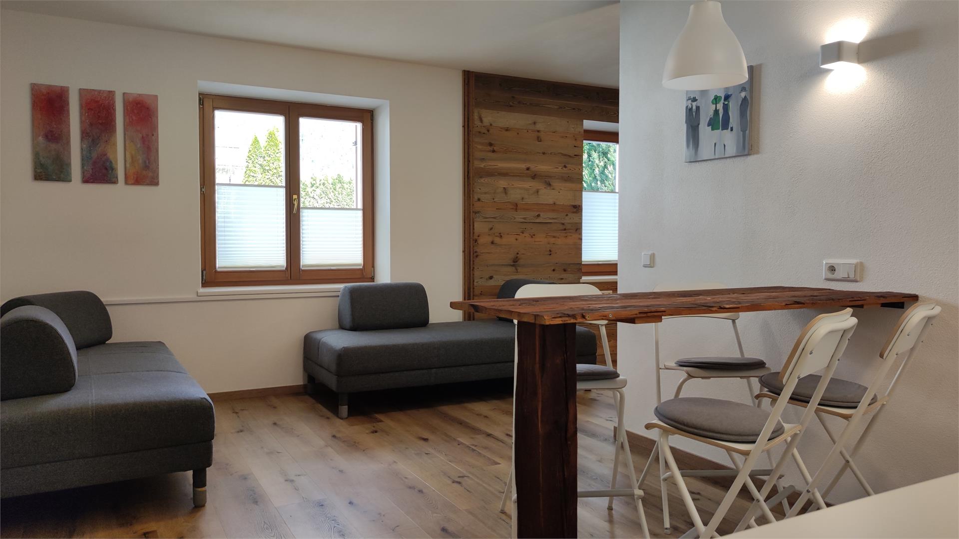 Enzian-Apartments Bruneck 4 suedtirol.info