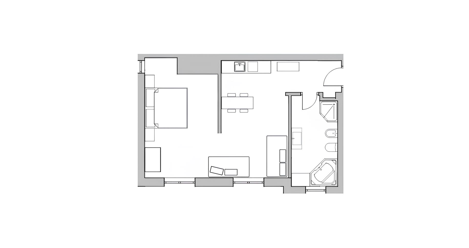 Enzian-Apartments Bruneck 5 suedtirol.info