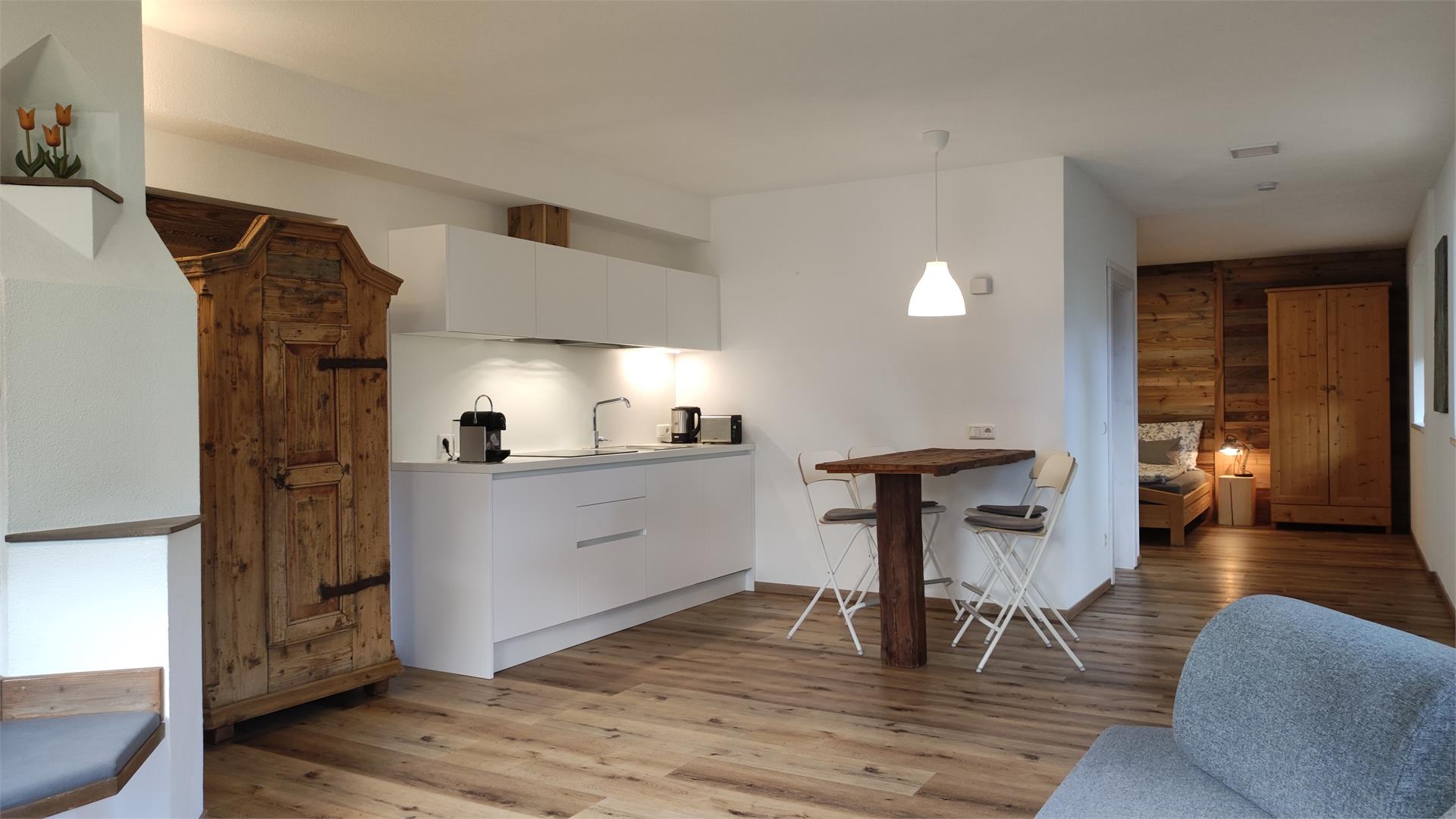 Enzian-Apartments Bruneck 7 suedtirol.info