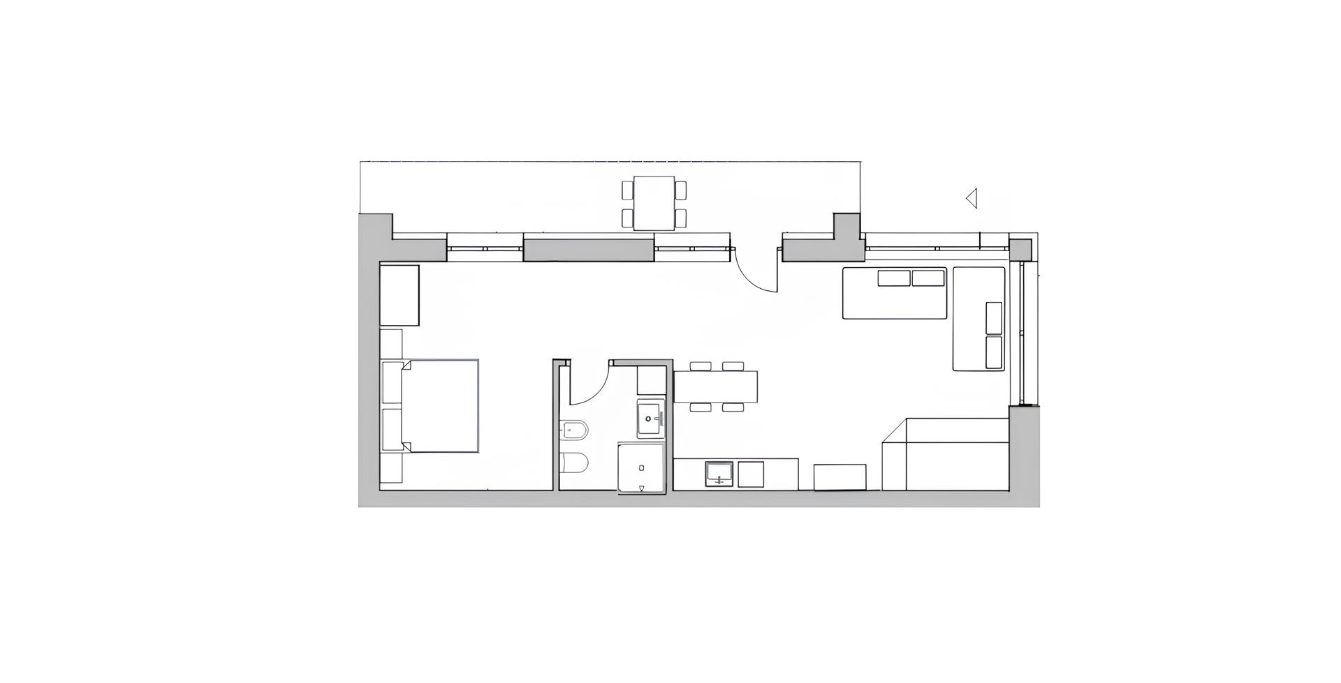 Enzian-Apartments Bruneck 9 suedtirol.info