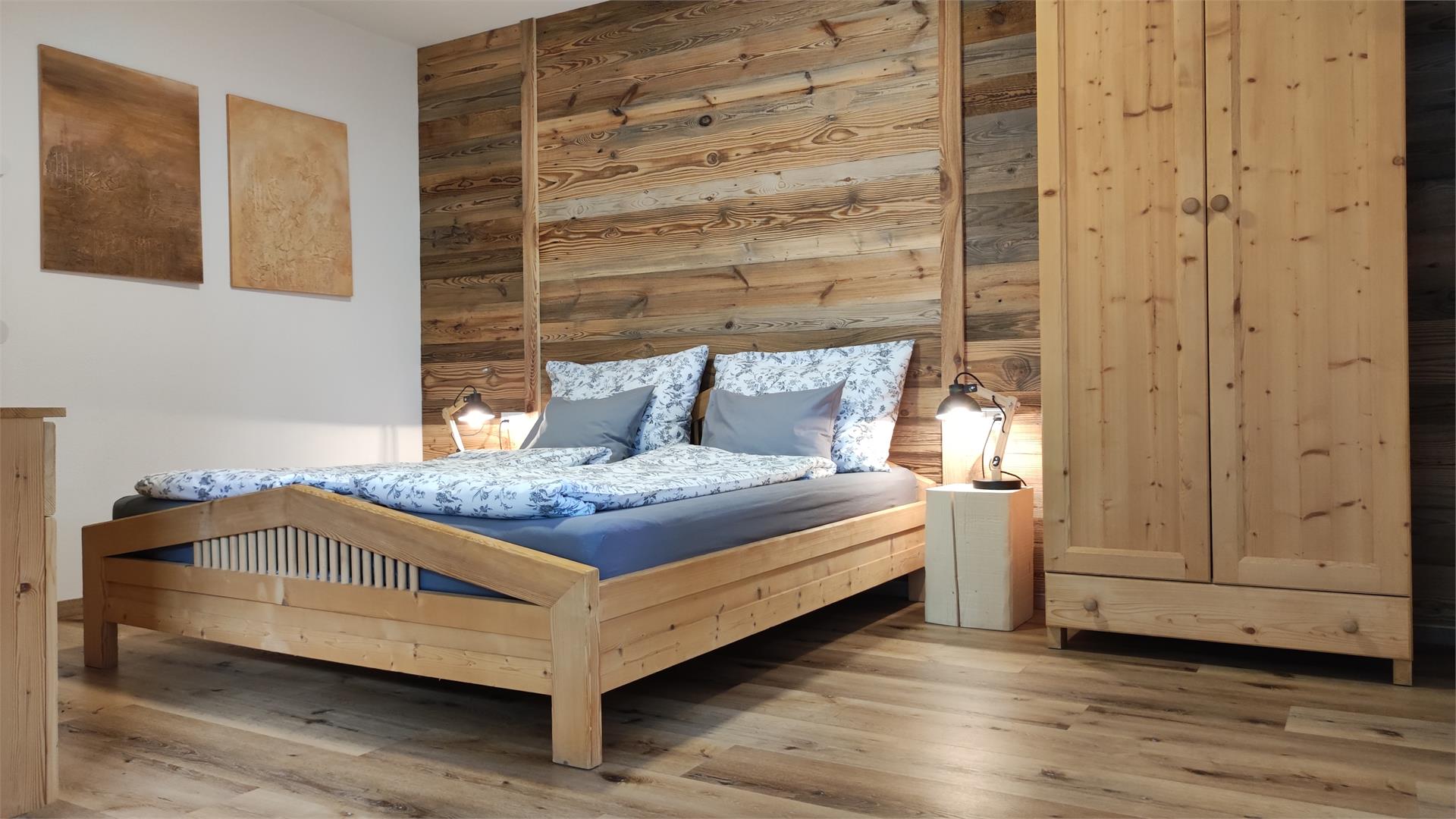 Enzian-Apartments Bruneck 6 suedtirol.info