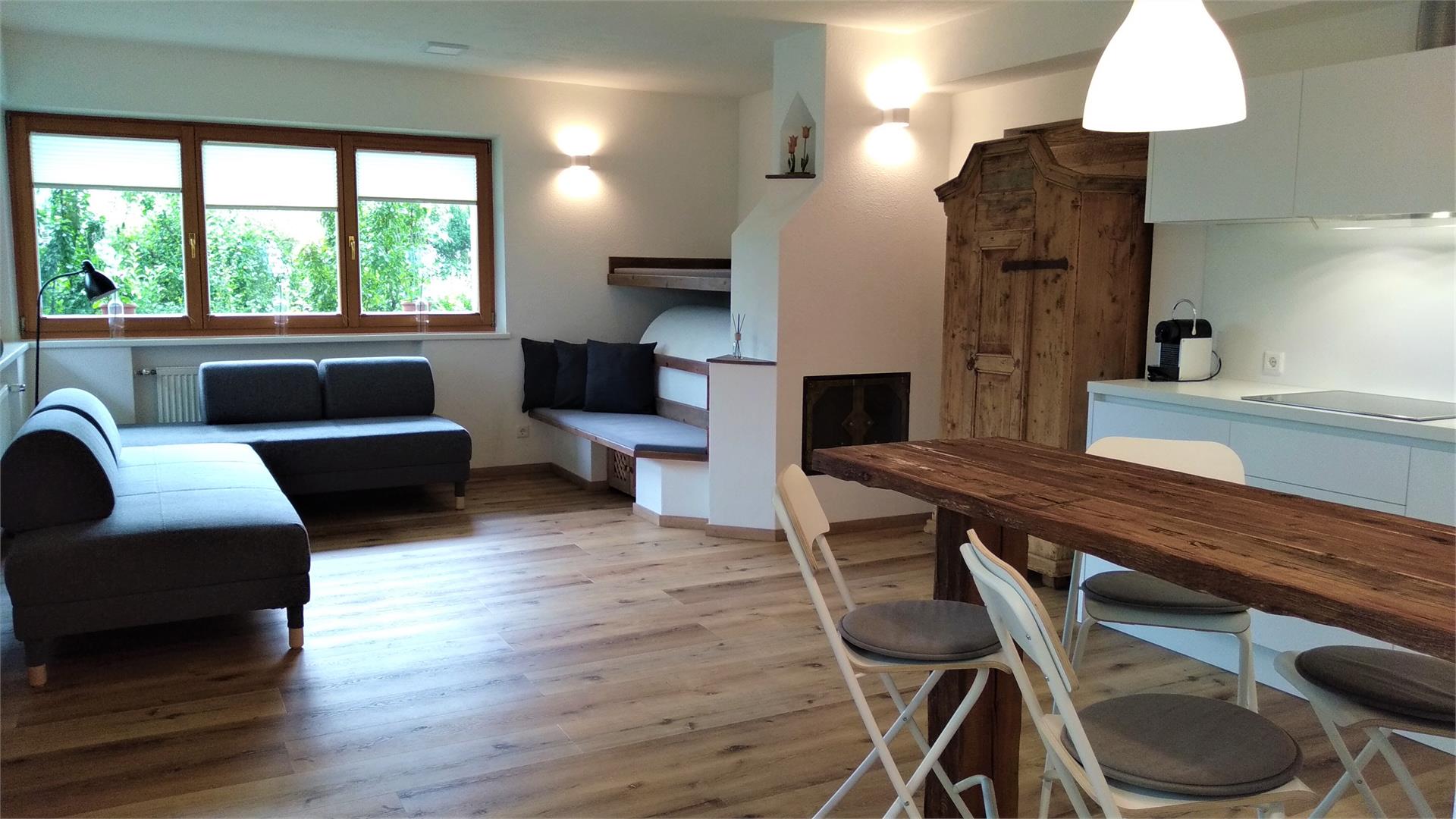 Enzian-Apartments Bruneck 8 suedtirol.info