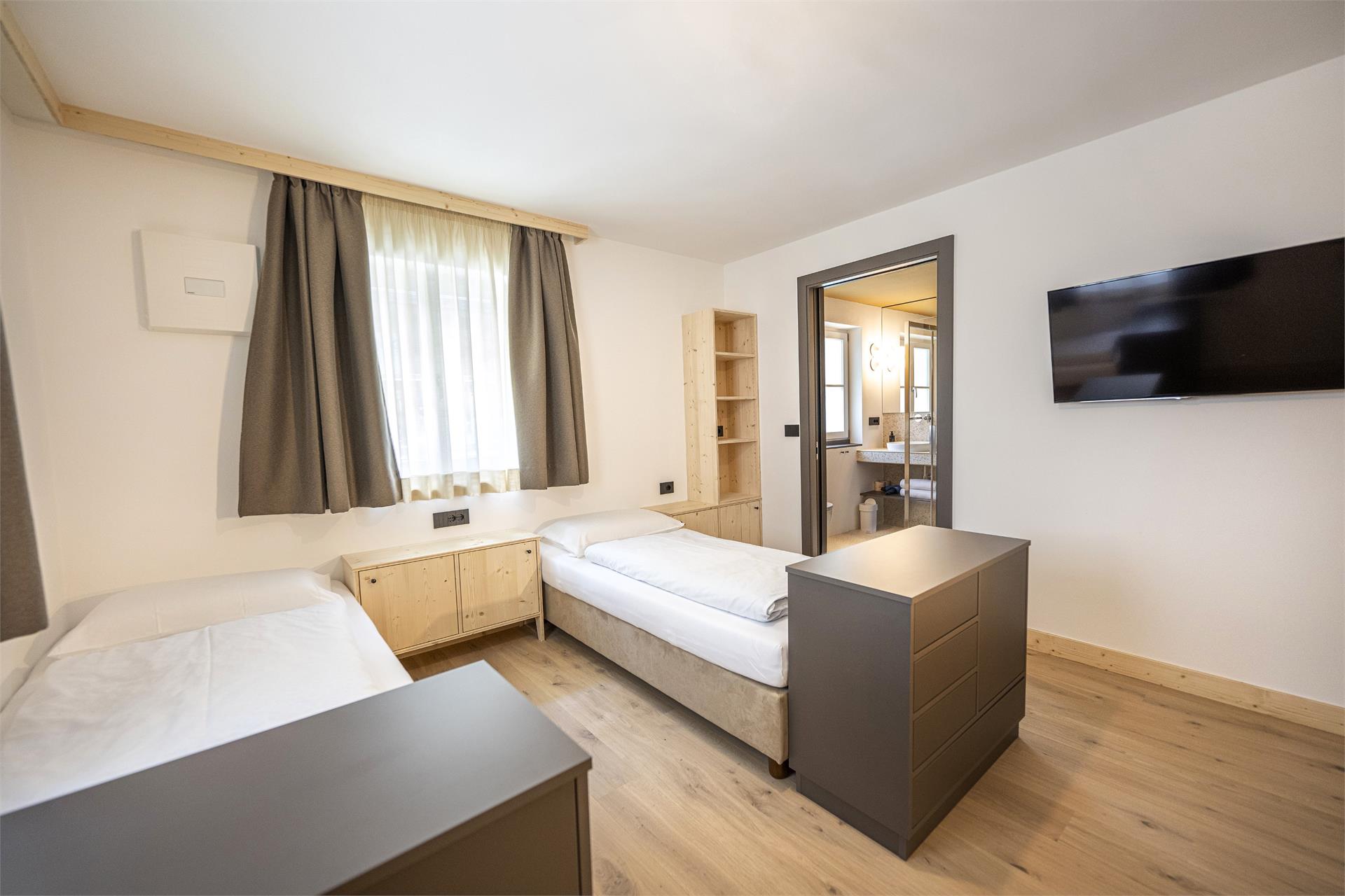 Eden Apartments Selva 6 suedtirol.info