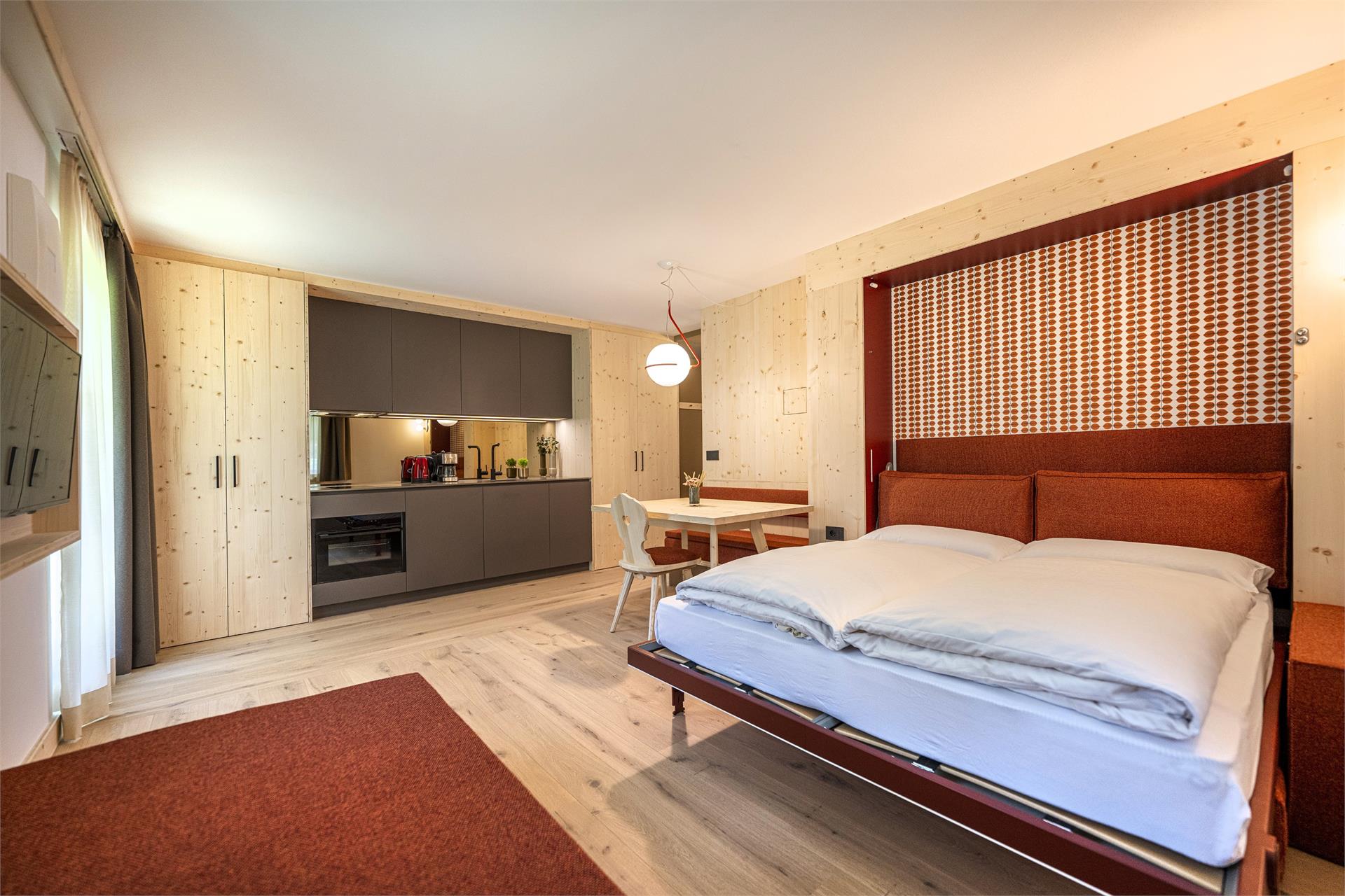 Eden Apartments Selva 11 suedtirol.info