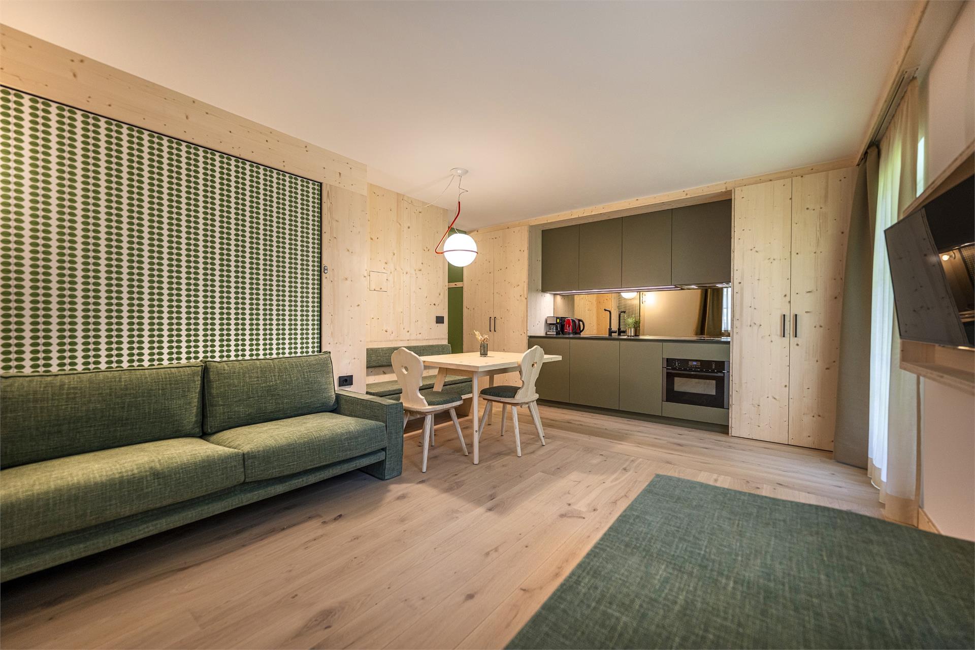 Eden Apartments Selva 21 suedtirol.info
