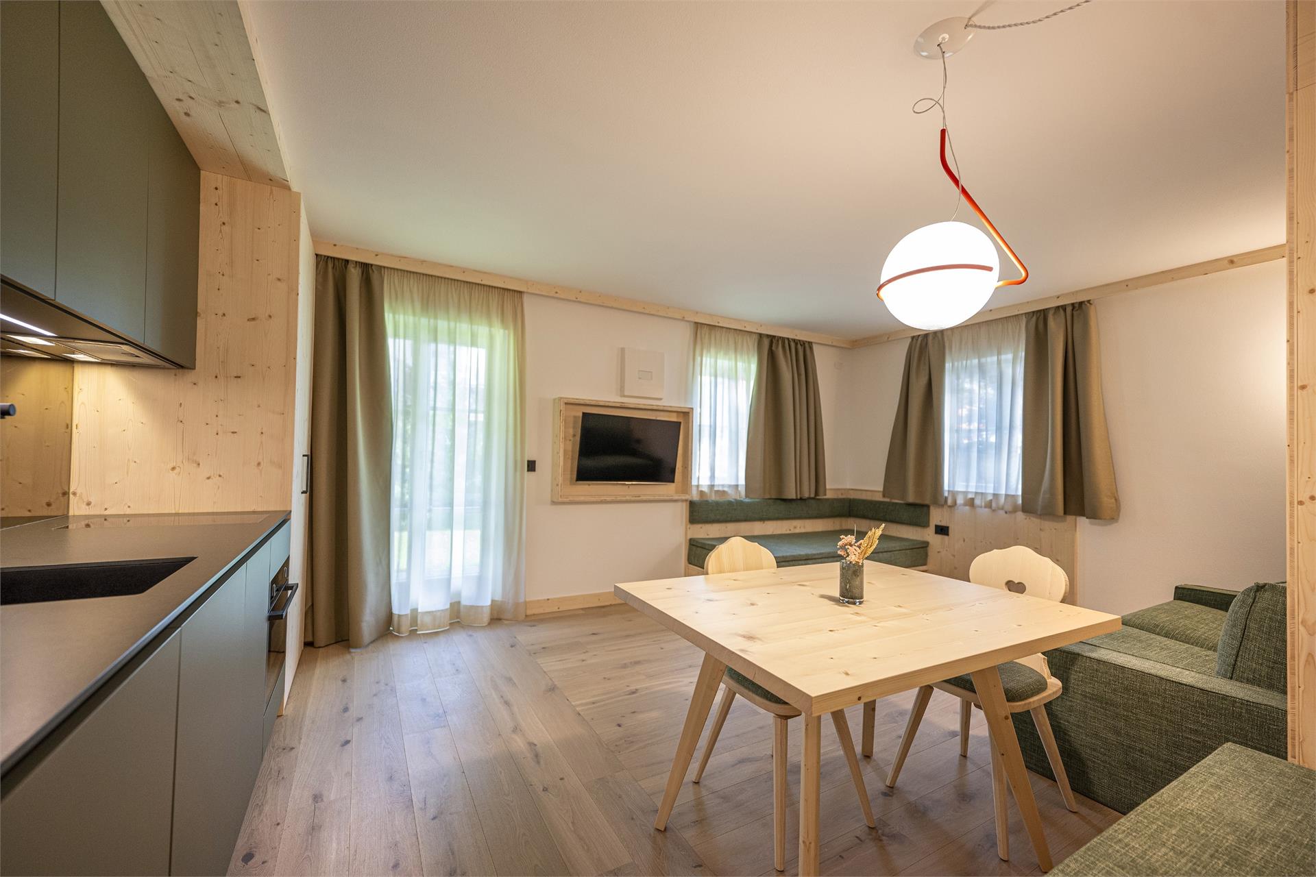 Eden Apartments Selva 19 suedtirol.info
