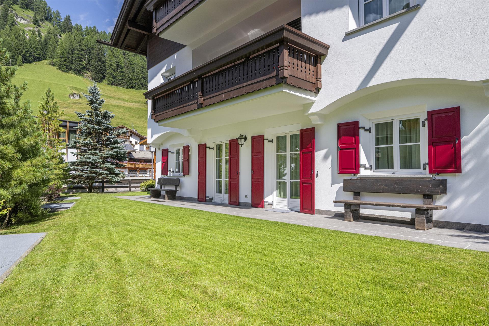 Eden Apartments Selva 20 suedtirol.info