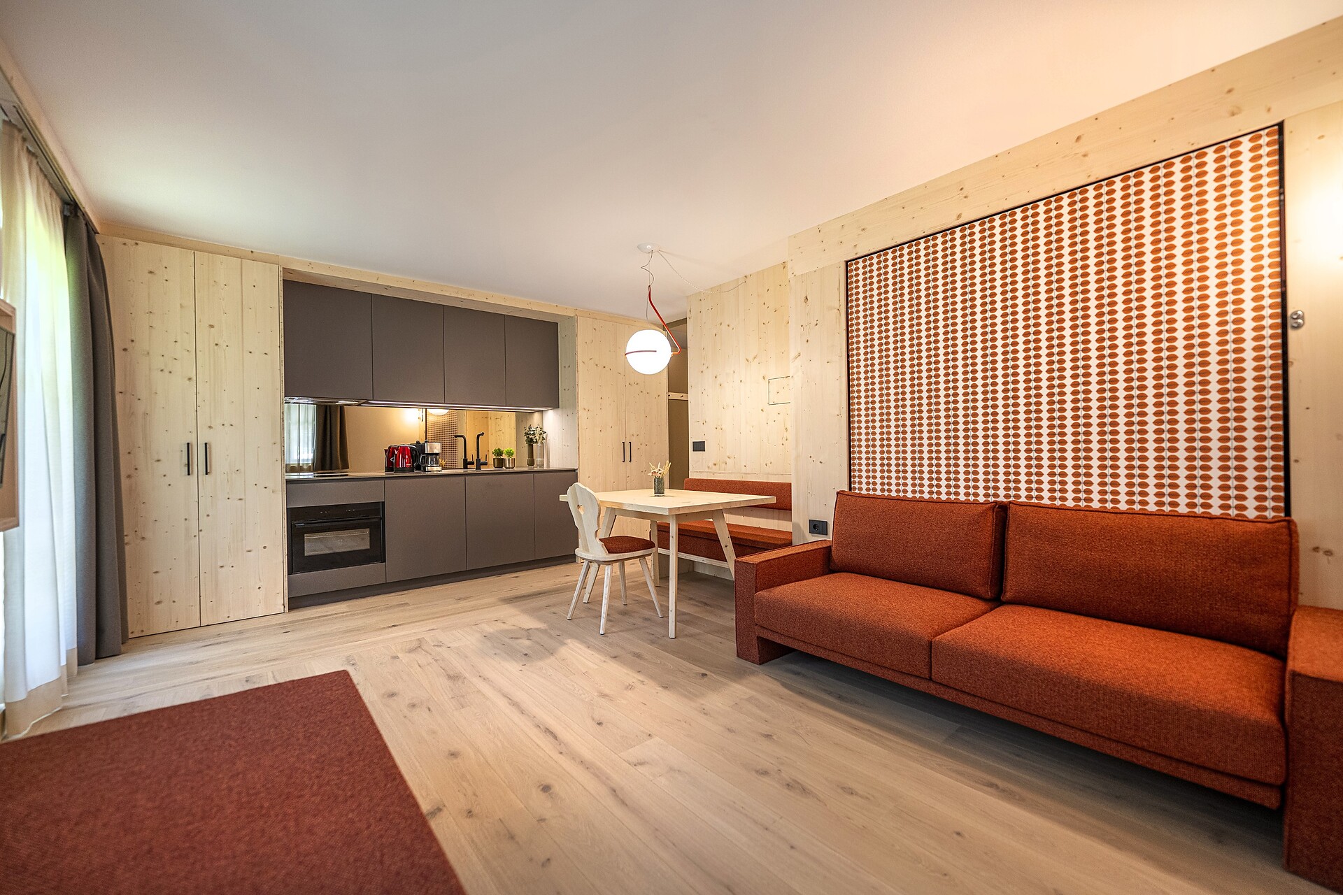 Eden Apartments