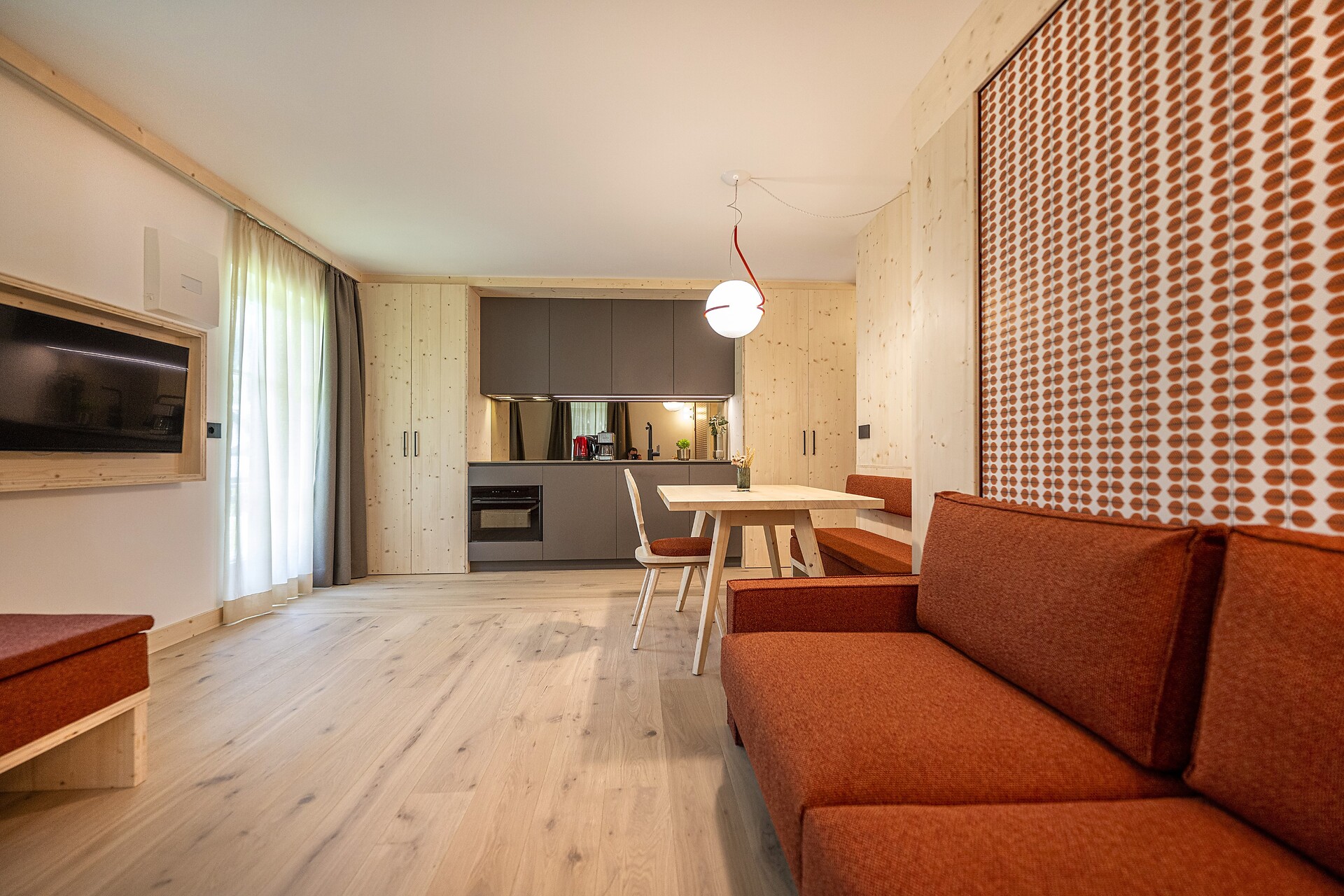 Eden Apartments
