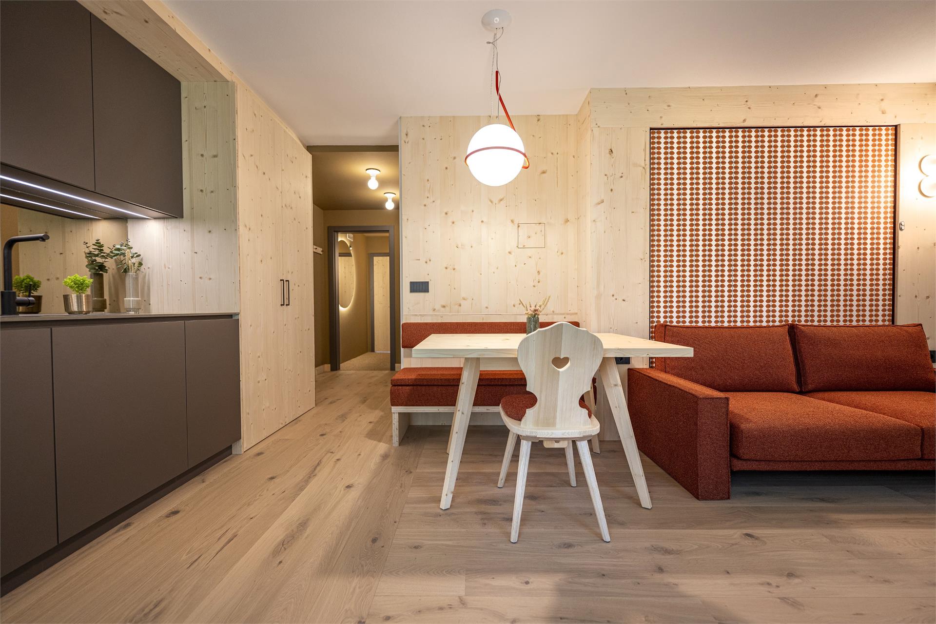 Eden Apartments Selva 5 suedtirol.info