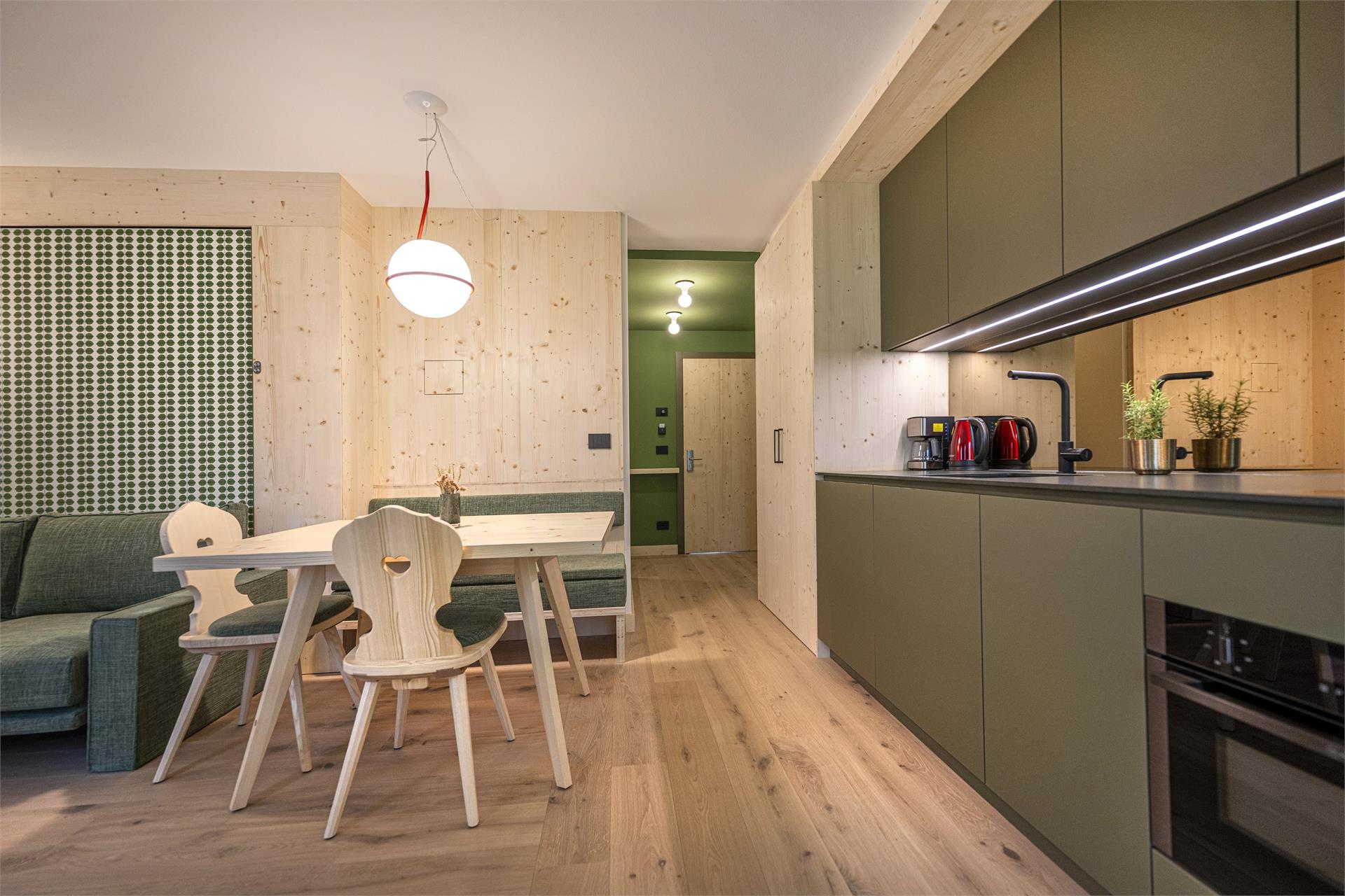 Eden Apartments Selva 3 suedtirol.info
