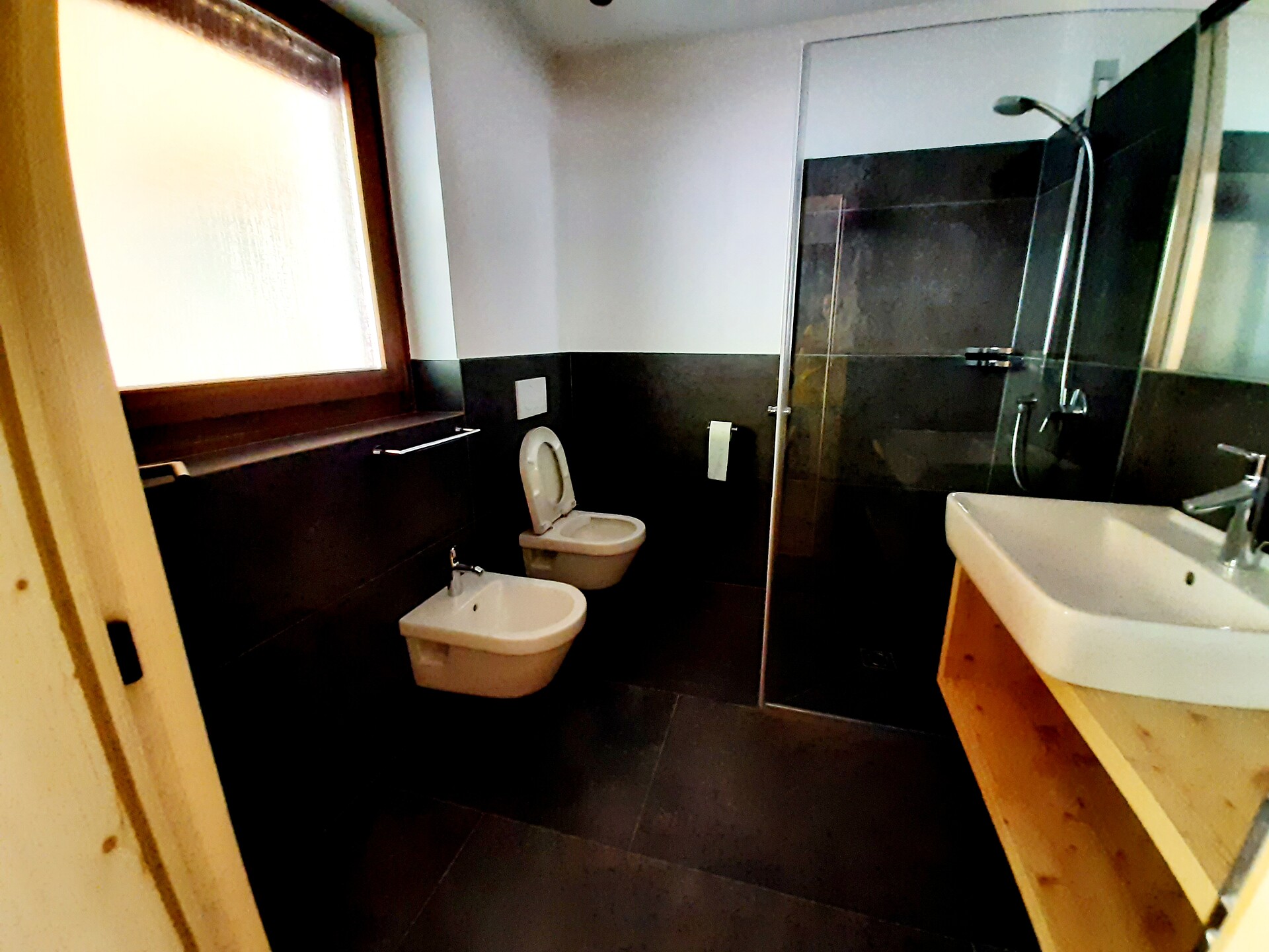 Appartment