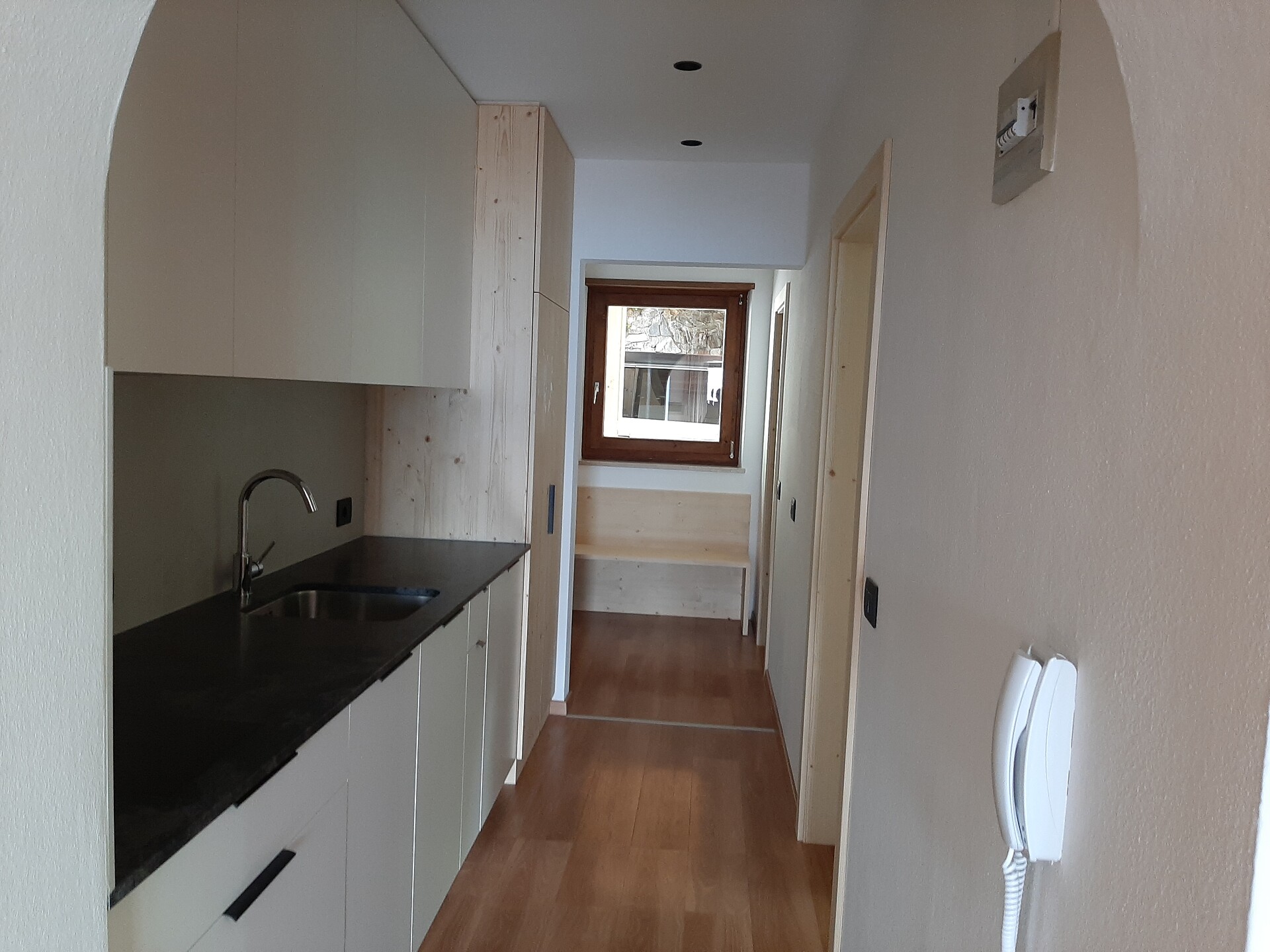 Appartment