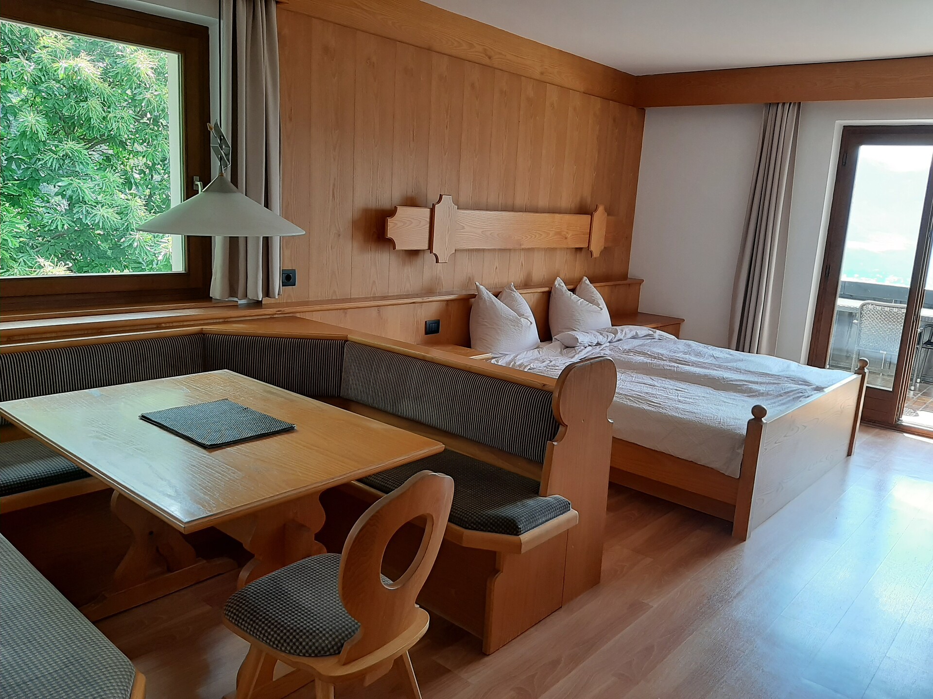 Appartment