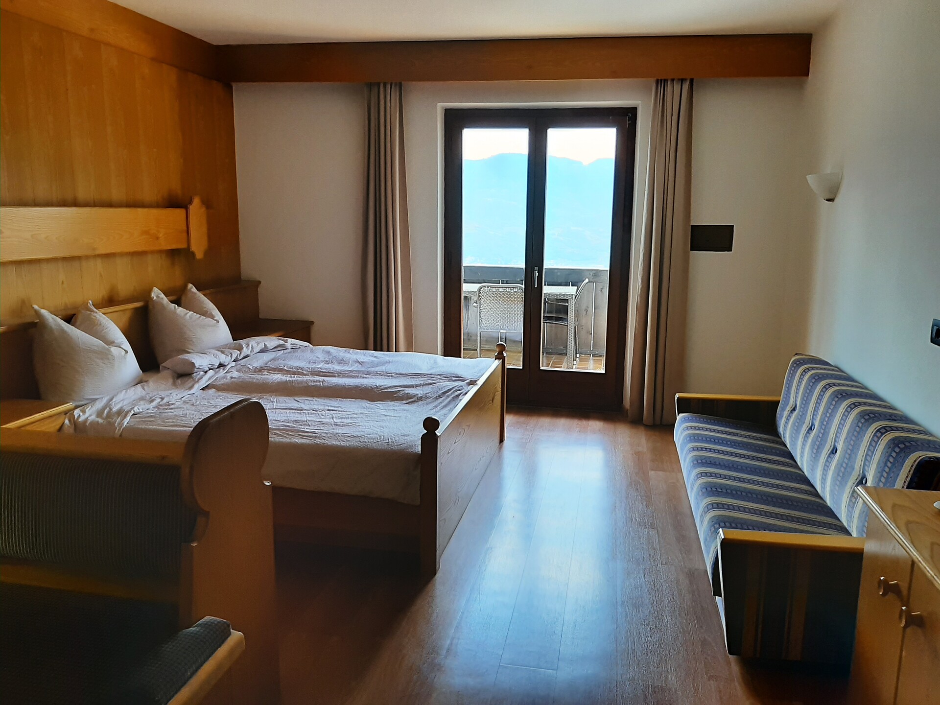 Appartment