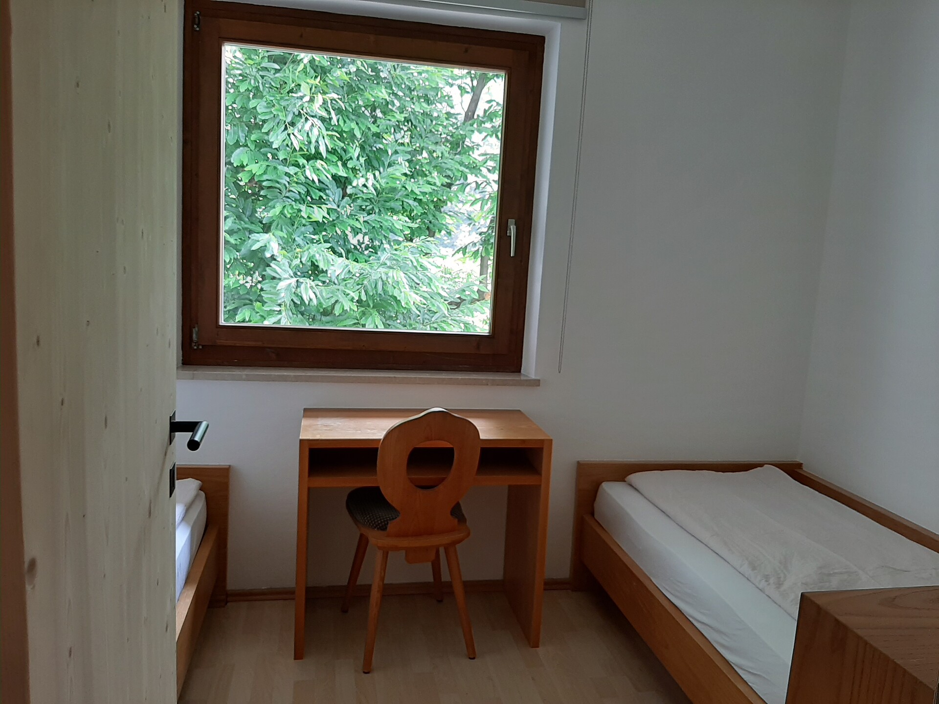 Appartment
