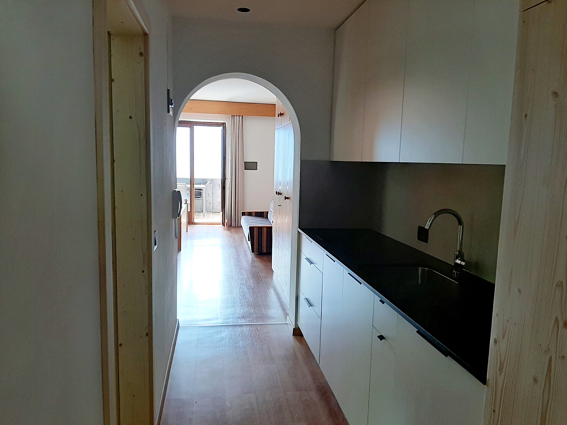 Appartment