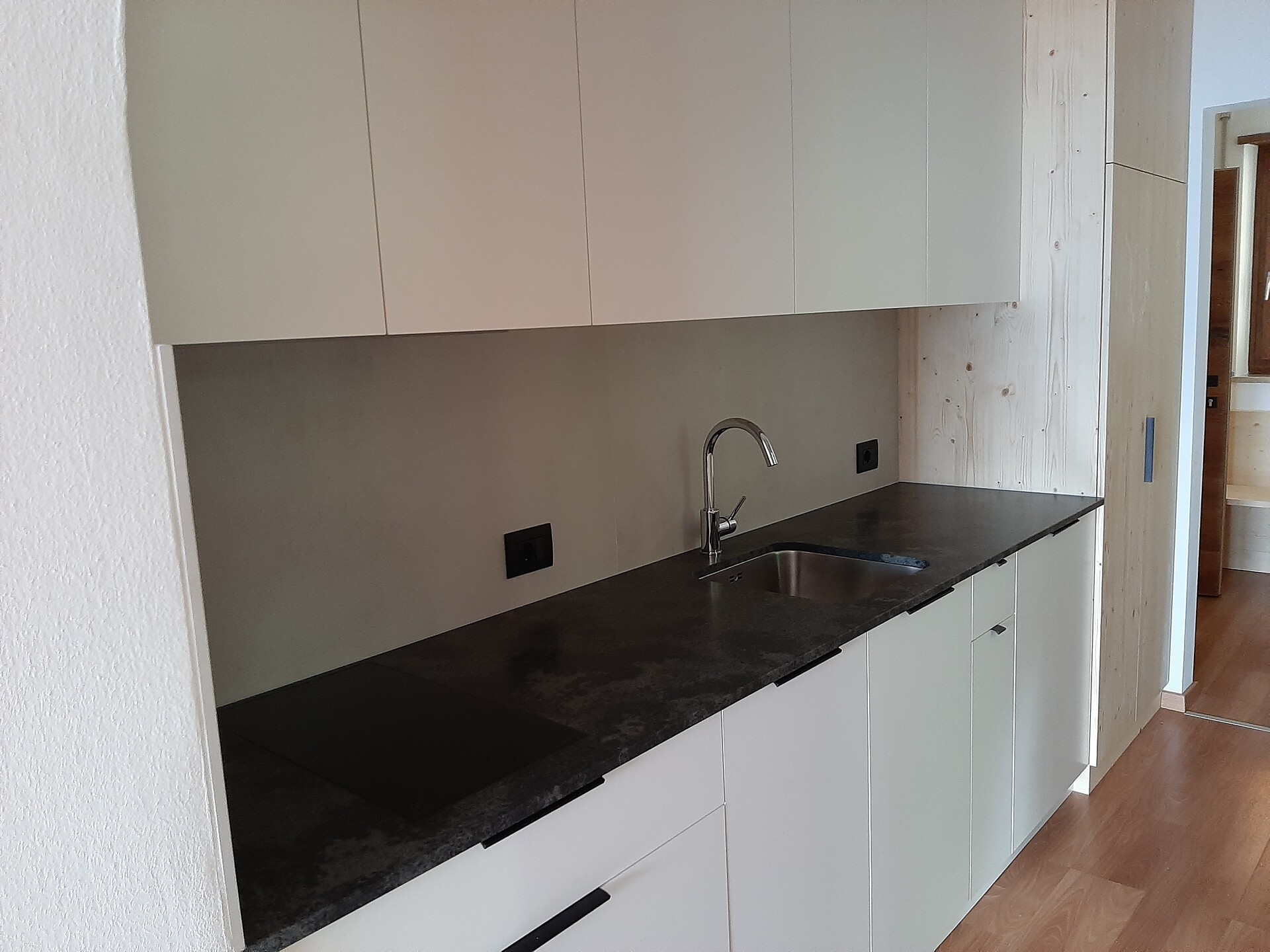 Appartment