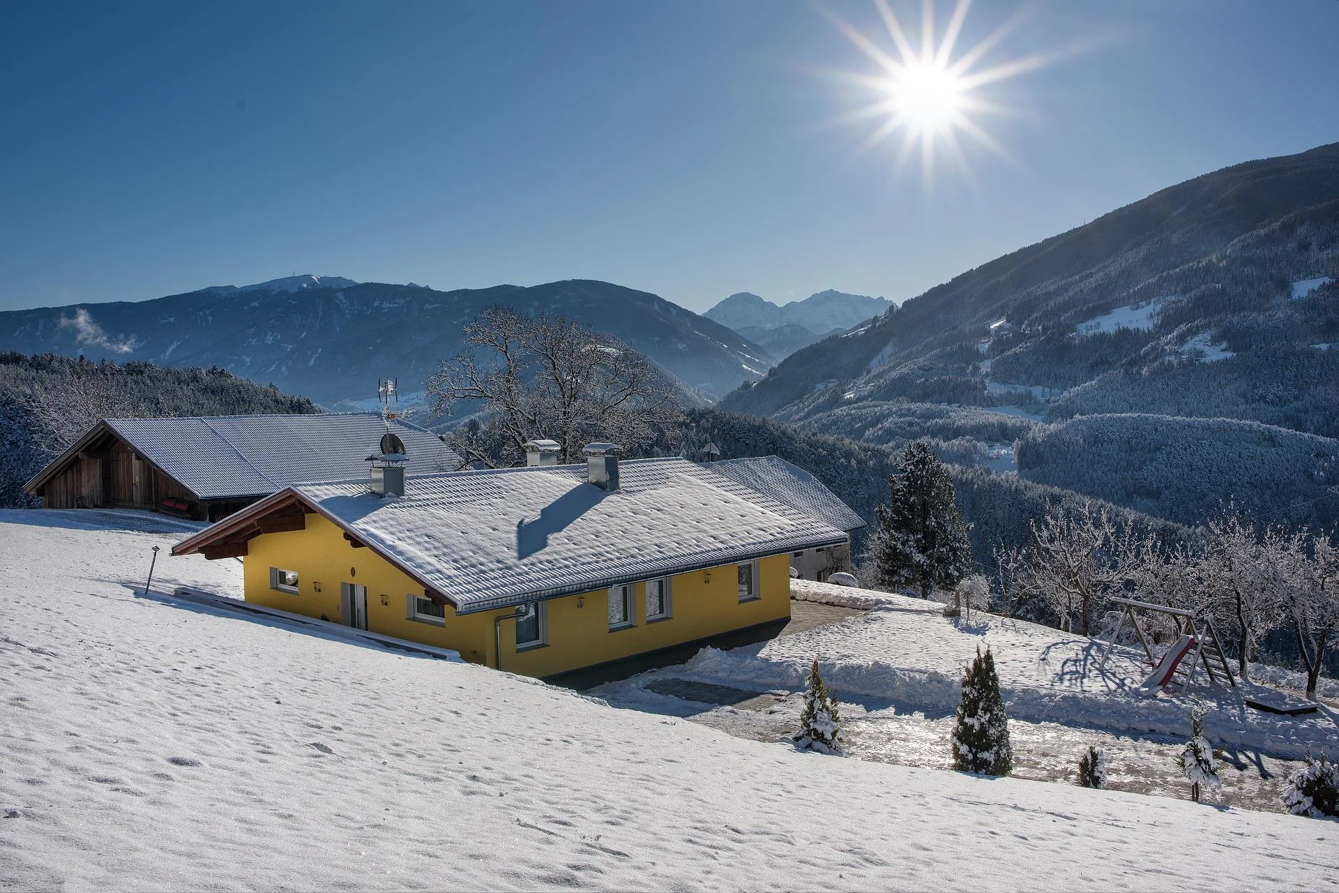 Eichnerhof Kiens/Chienes 1 suedtirol.info