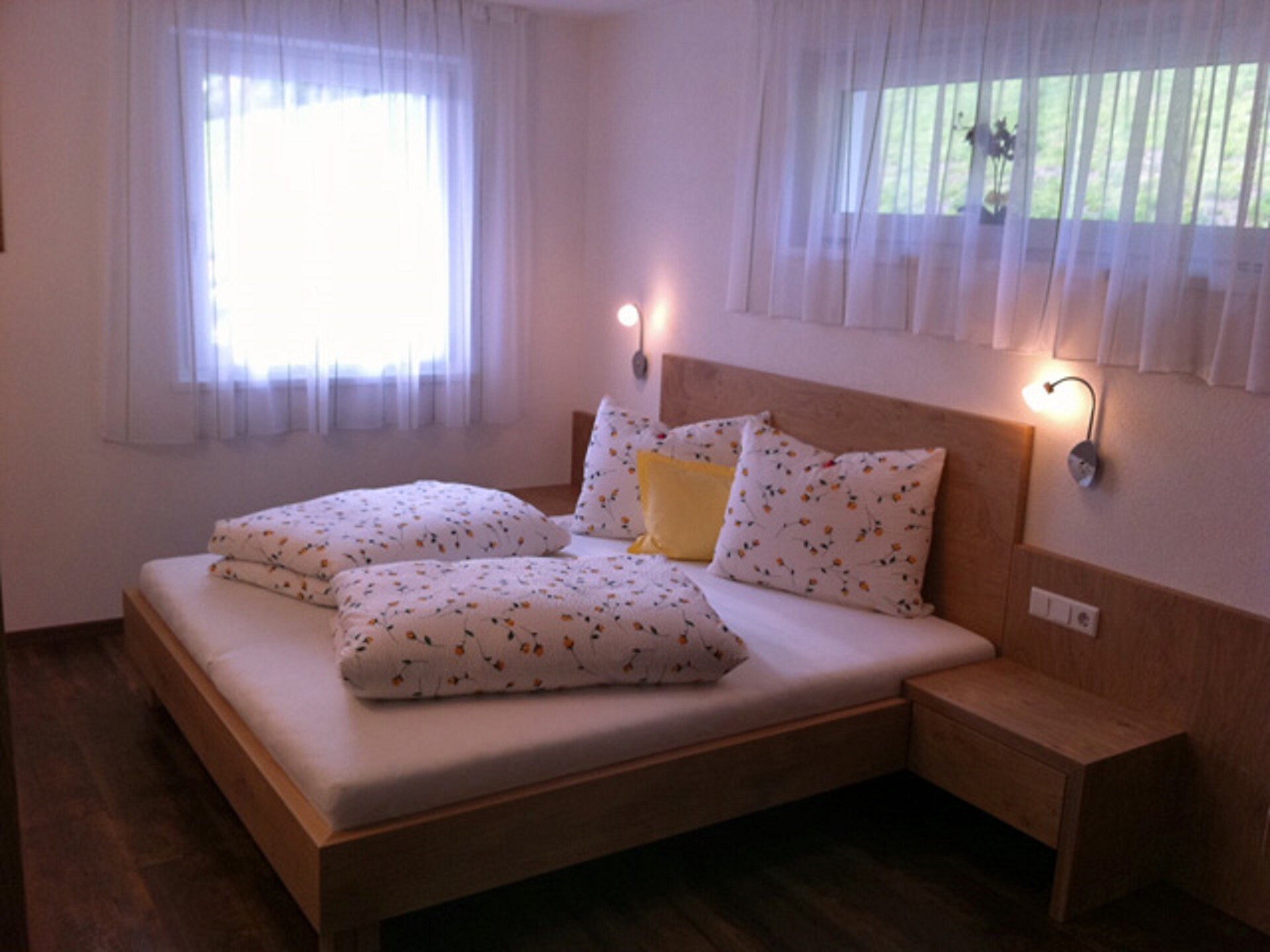 Wohnung Kreuzkofel