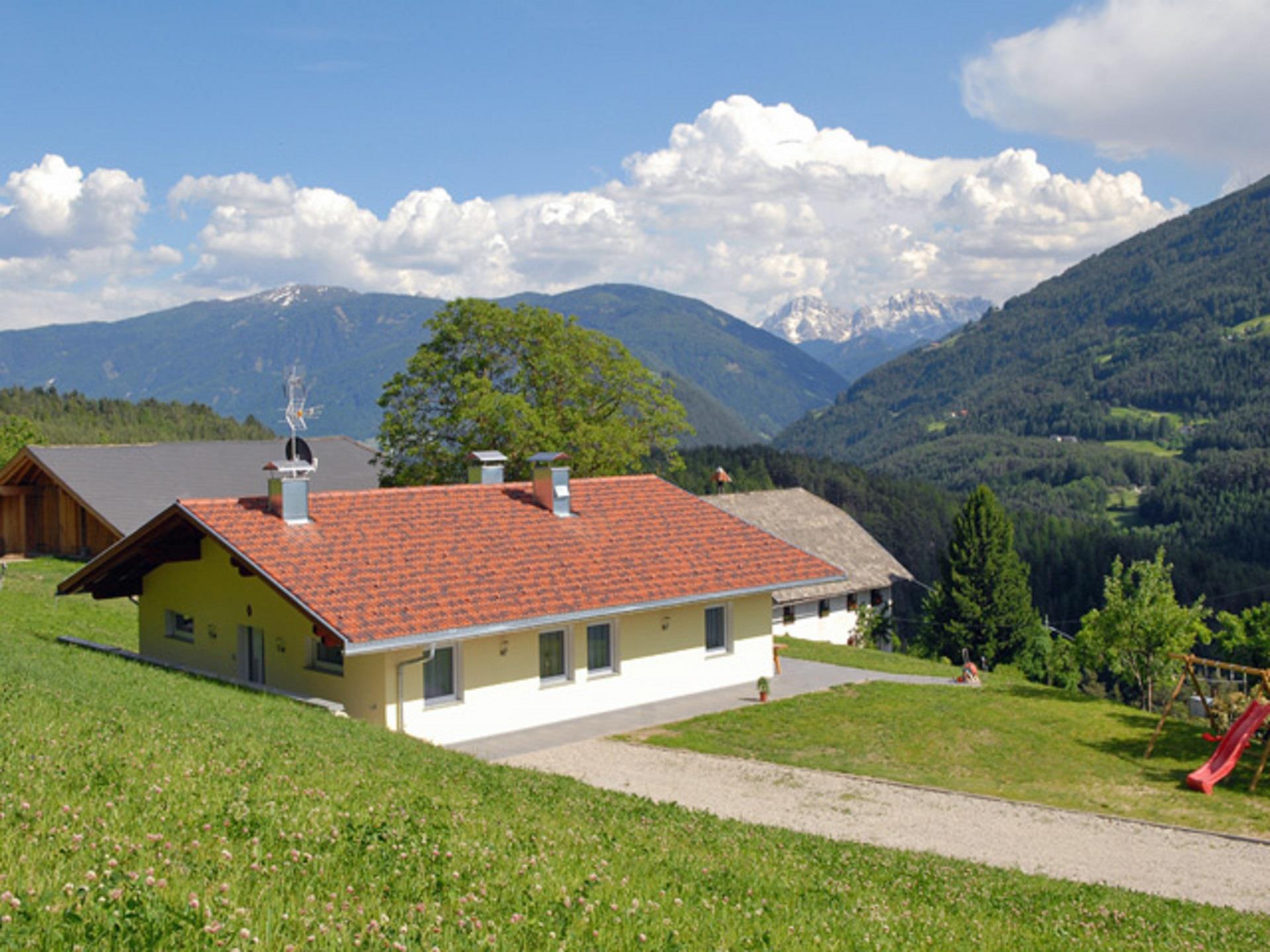 Eichnerhof Kiens 5 suedtirol.info