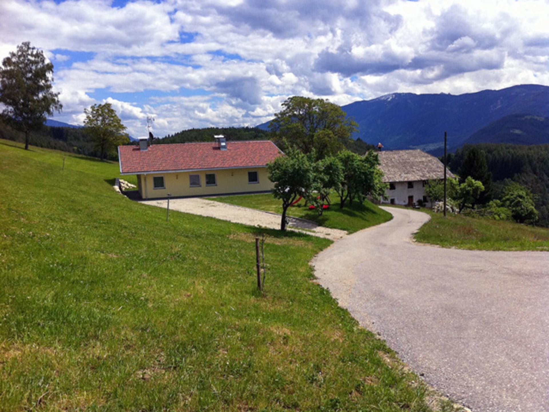 Eichnerhof Kiens 8 suedtirol.info