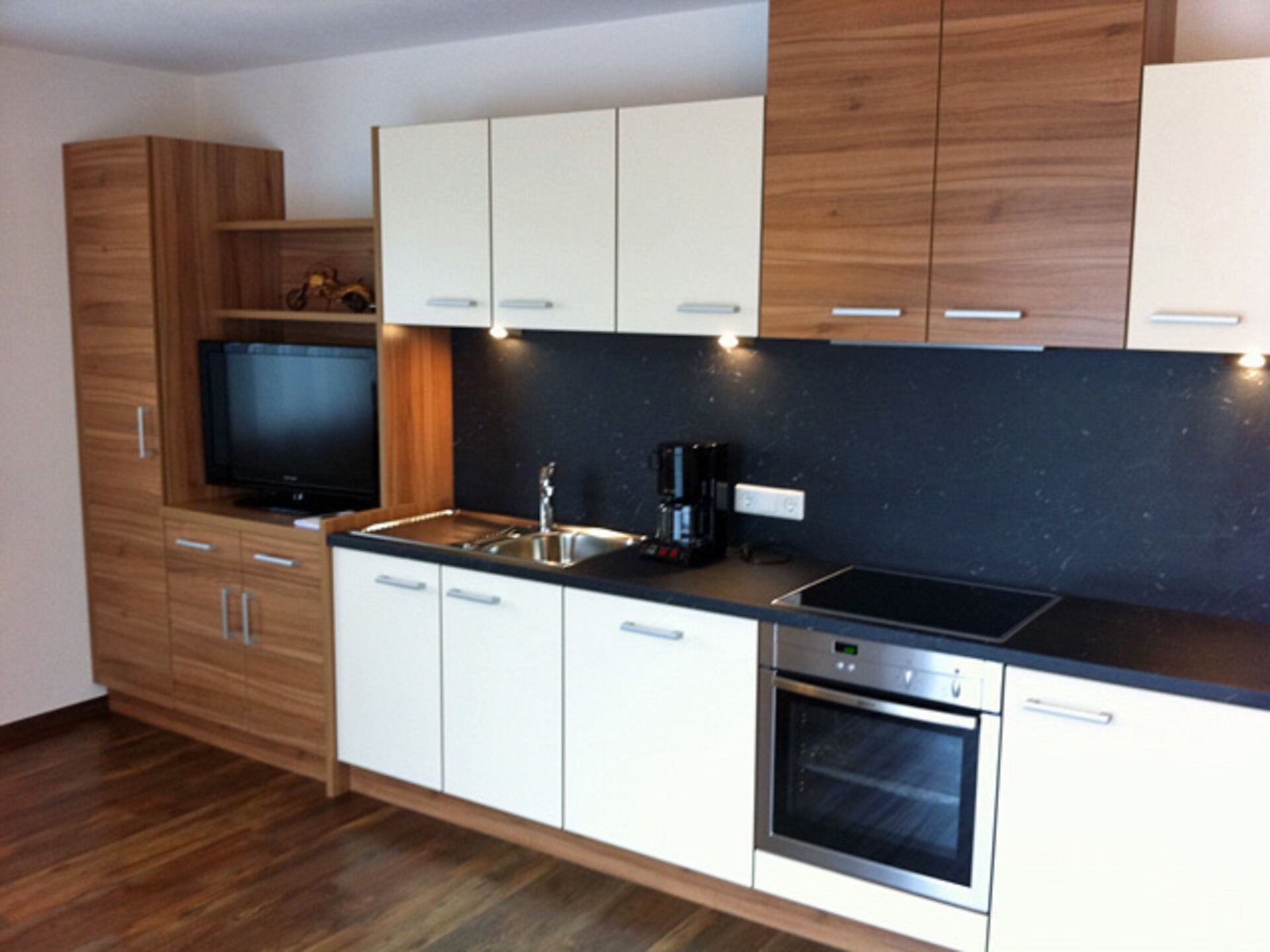Wohnung Kreuzkofel