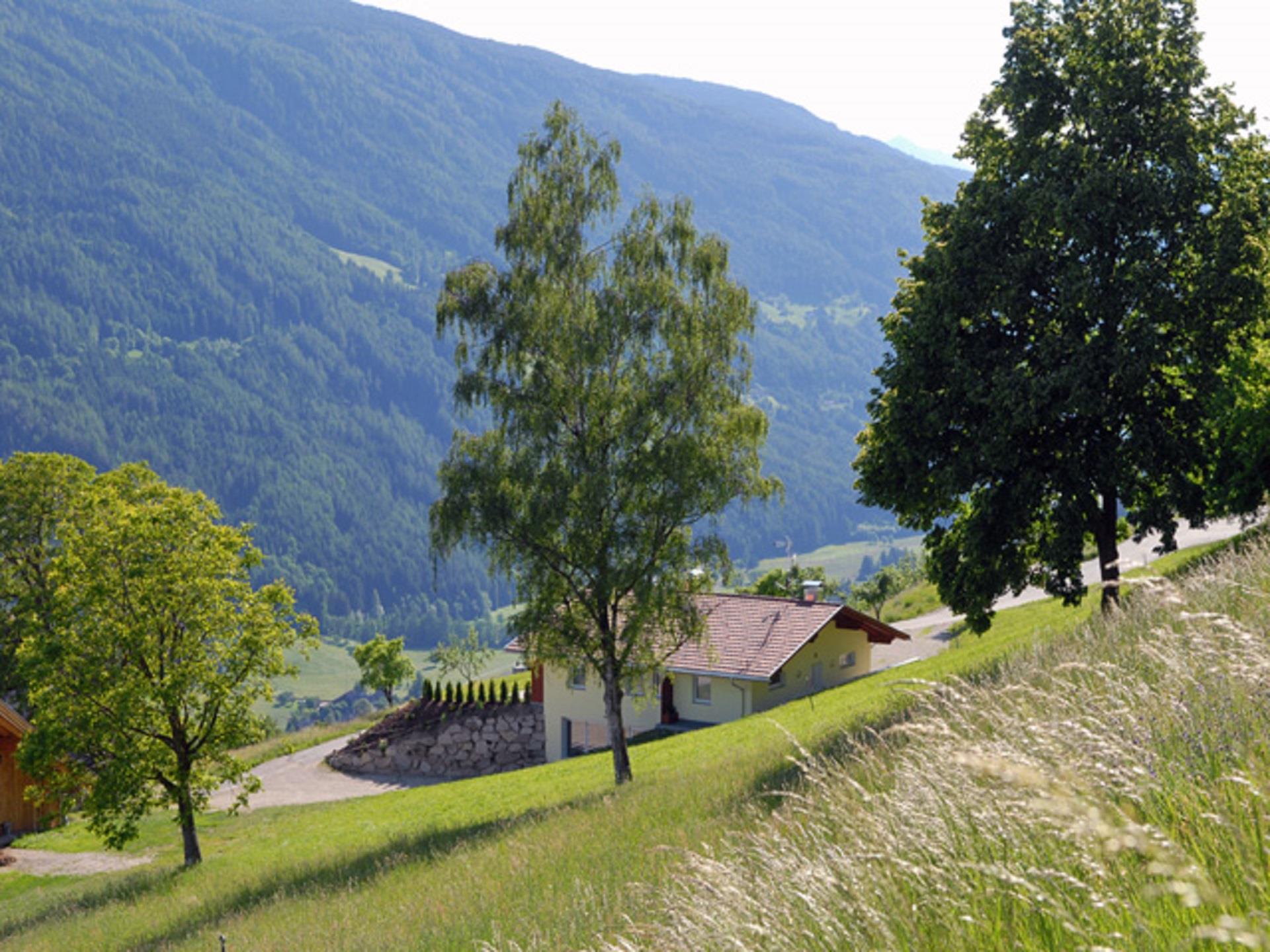 Eichnerhof Kiens 6 suedtirol.info