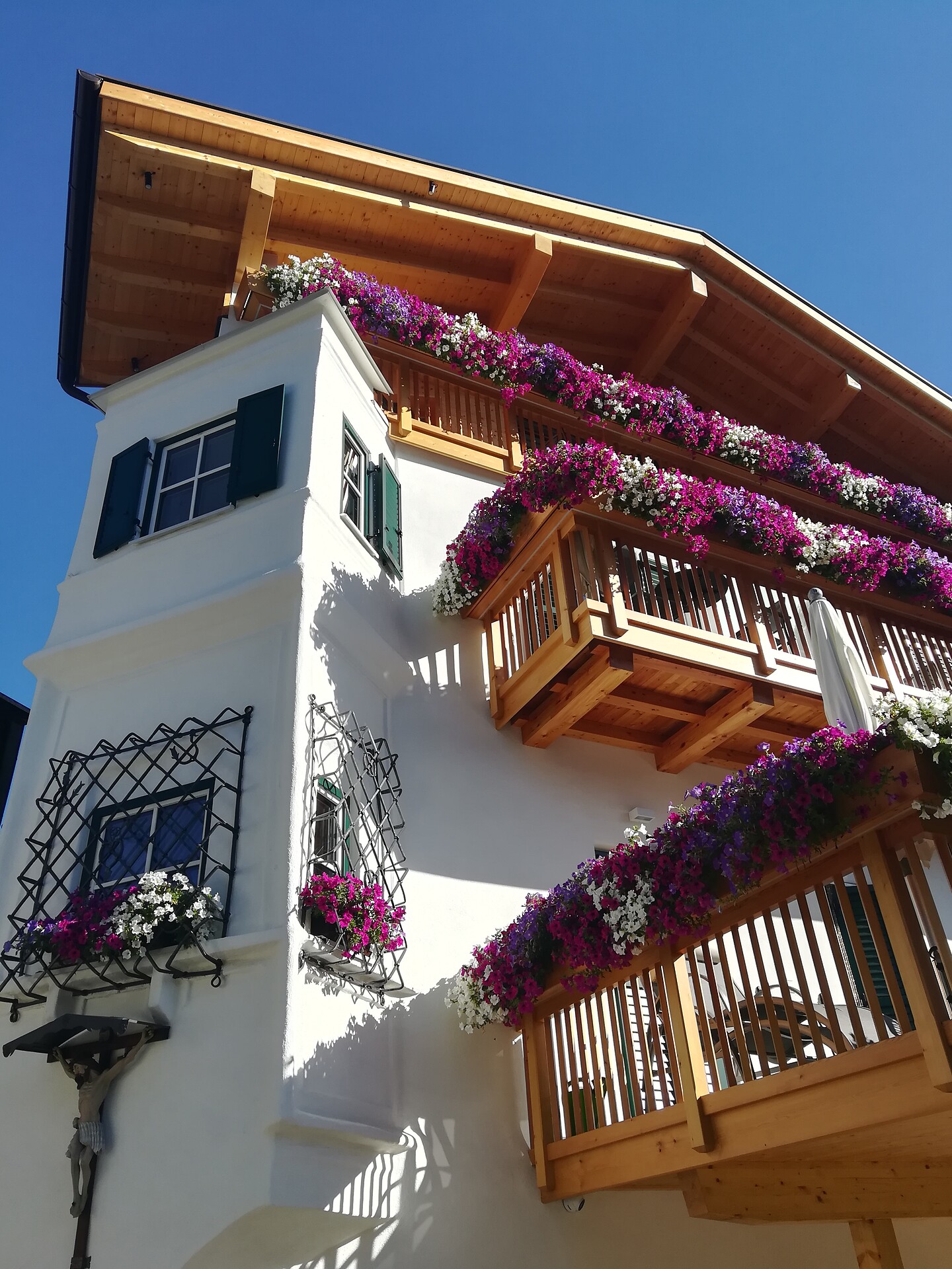 Engel Appartements