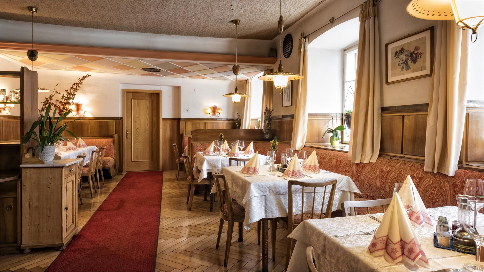 Emma Historic Hotel Niederdorf/Villabassa 13 suedtirol.info