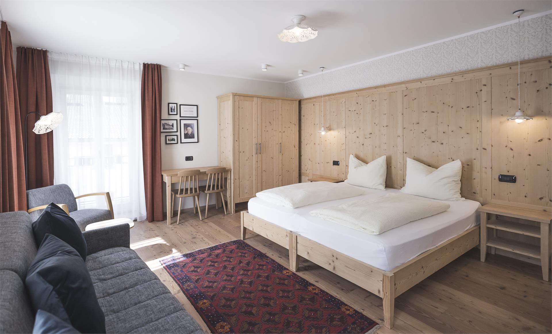 Emma Historic Hotel Niederdorf/Villabassa 2 suedtirol.info