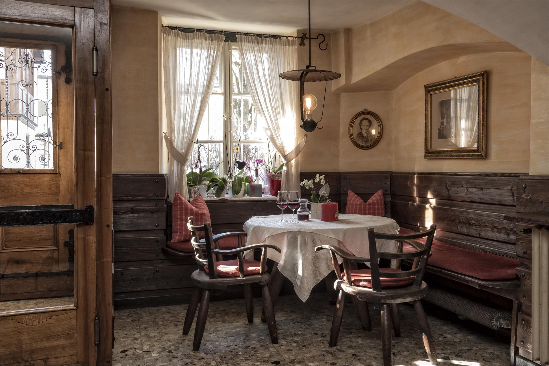 Emma Historic Hotel Niederdorf/Villabassa 14 suedtirol.info