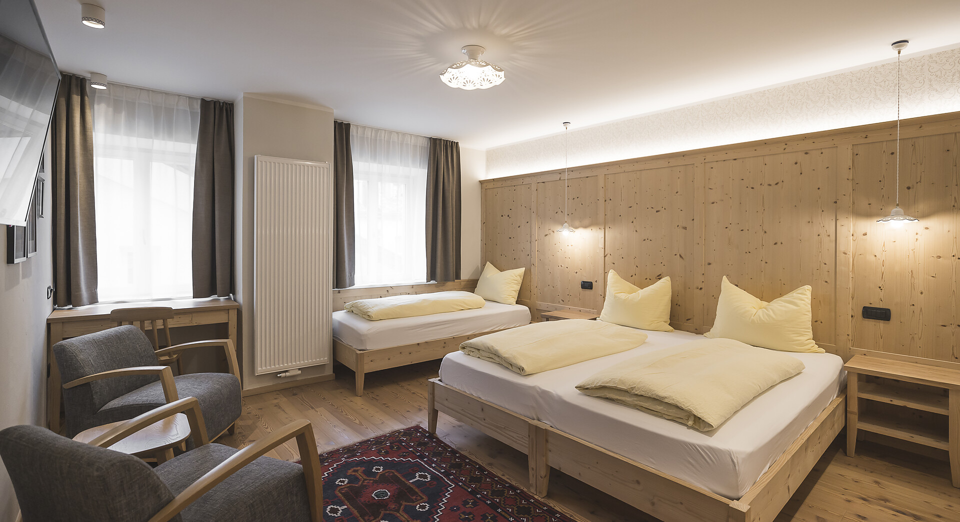 Junior Suite Josefine