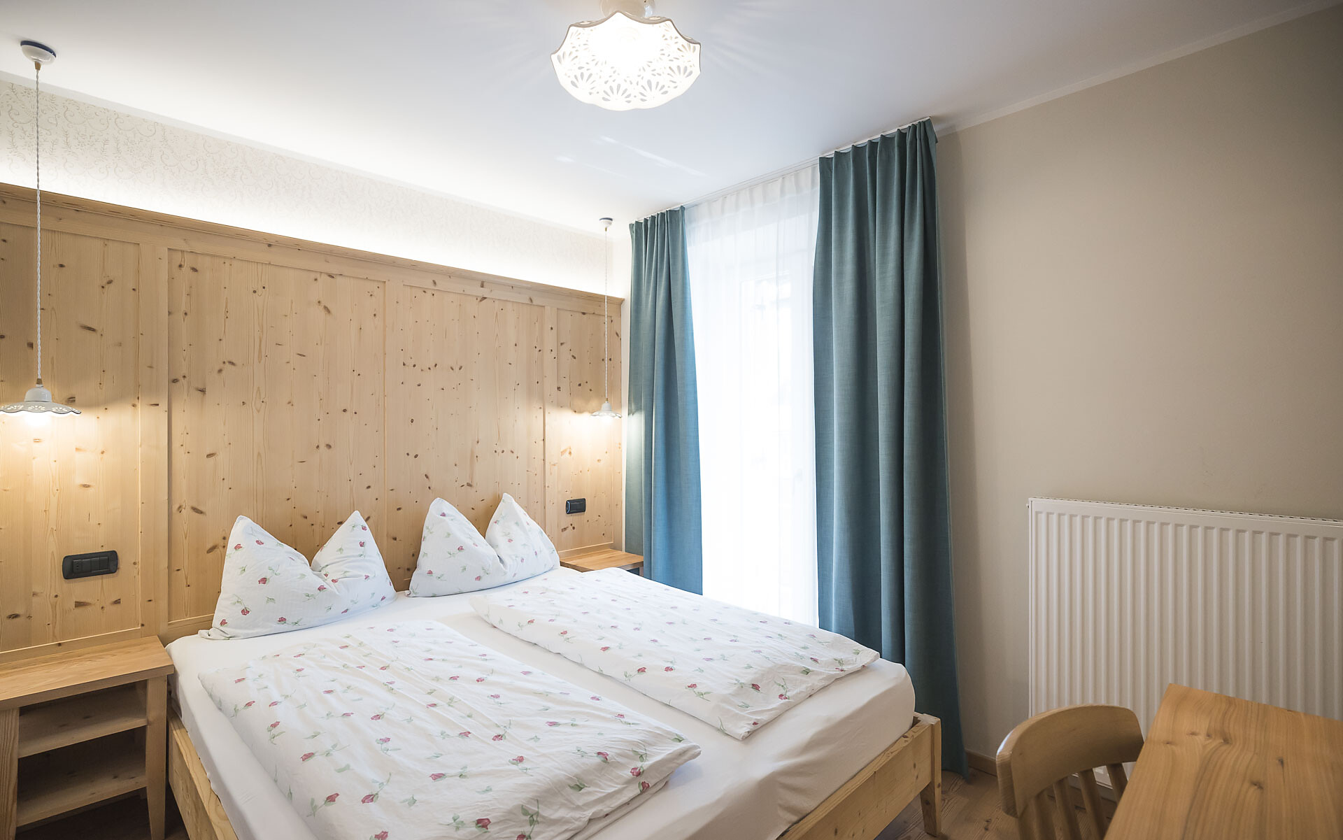 Basic Room Emilia