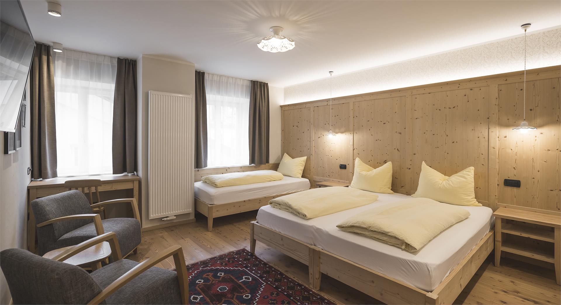 Emma Historic Hotel Niederdorf/Villabassa 5 suedtirol.info