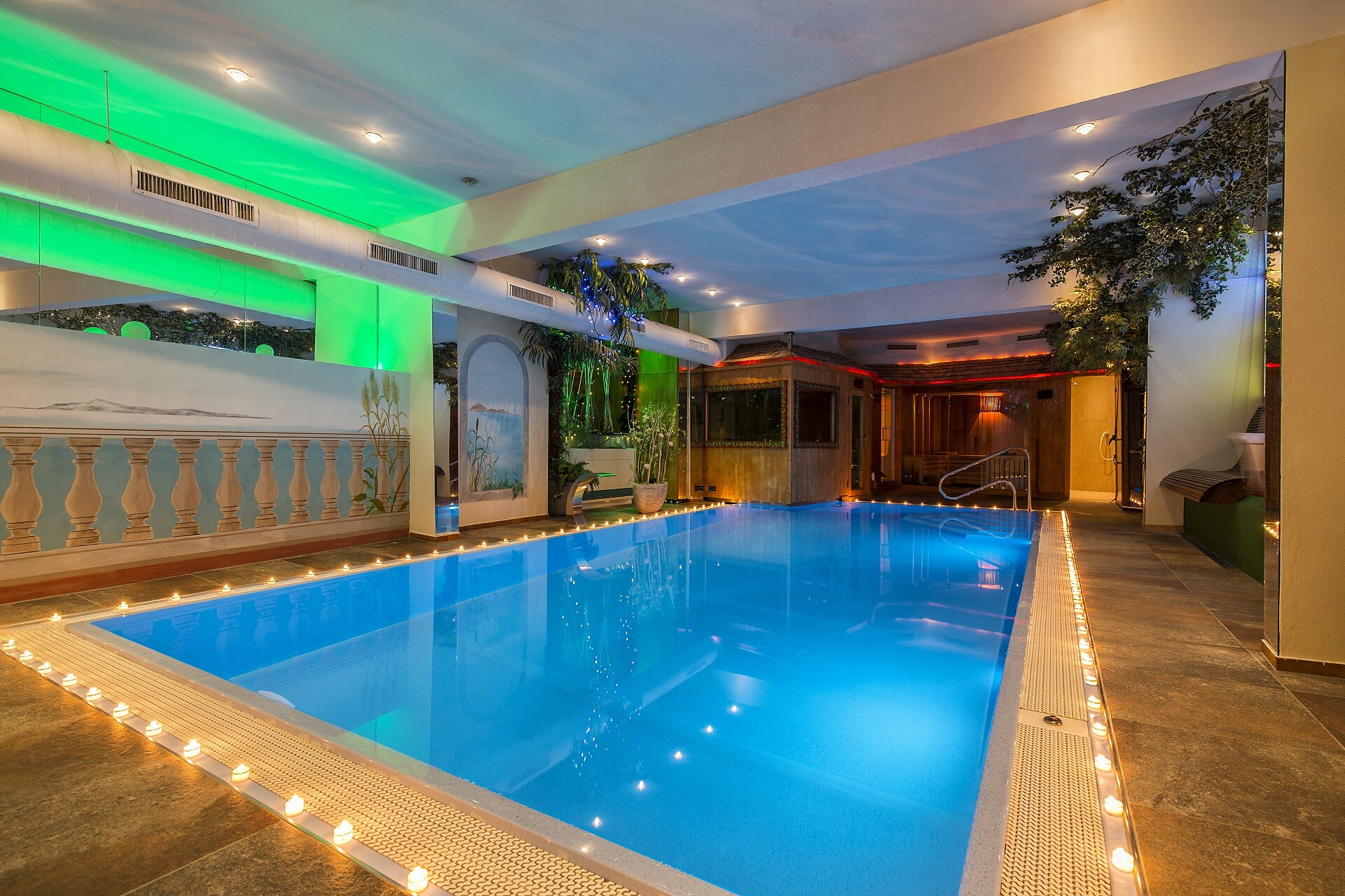 Hotel Engel