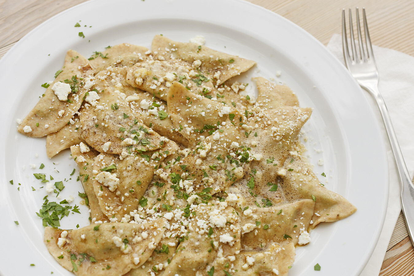 Mezze lune