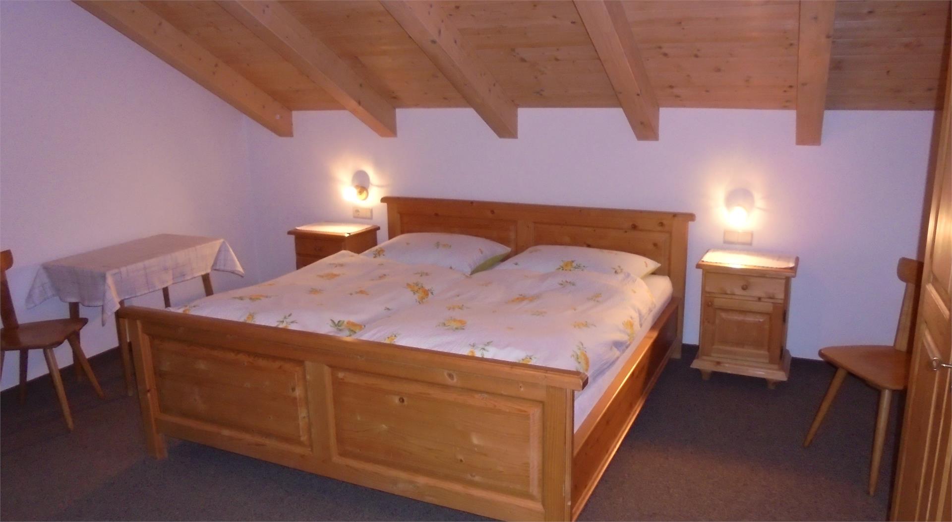 Ebnerhof Campo Tures 8 suedtirol.info