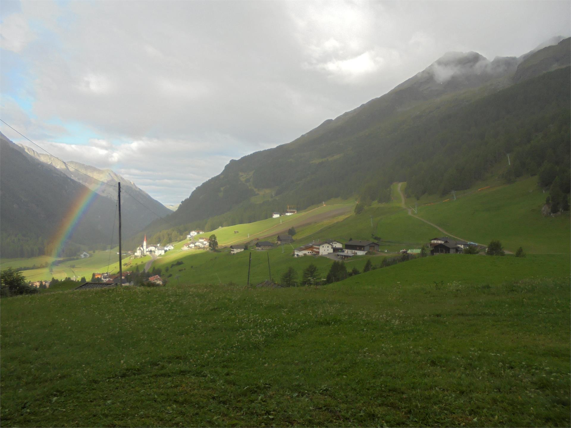 Ebnerhof Campo Tures 21 suedtirol.info