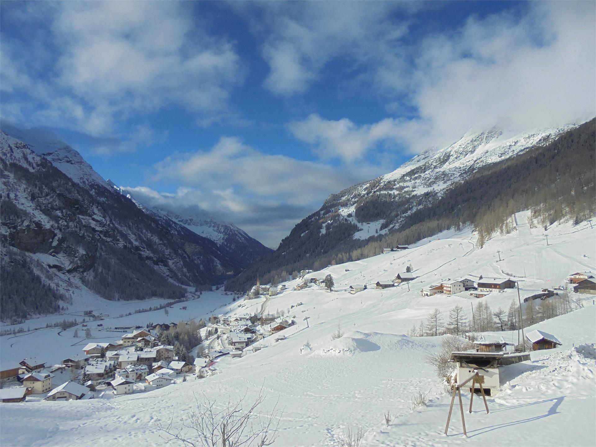 Ebnerhof Campo Tures 6 suedtirol.info